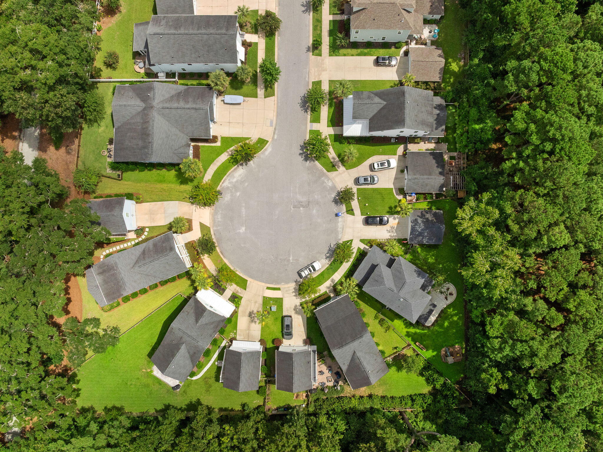 2667 Private Lefler Drive