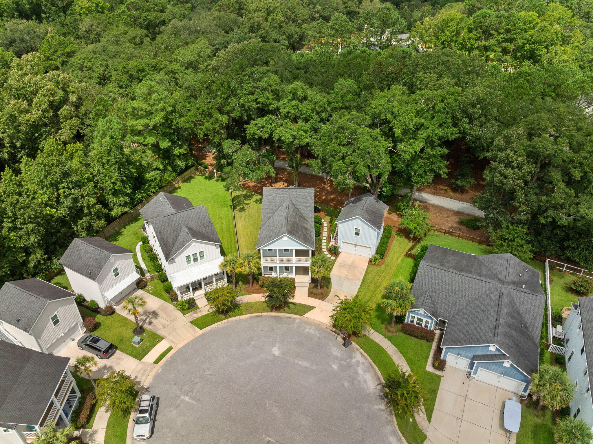 2667 Private Lefler Drive