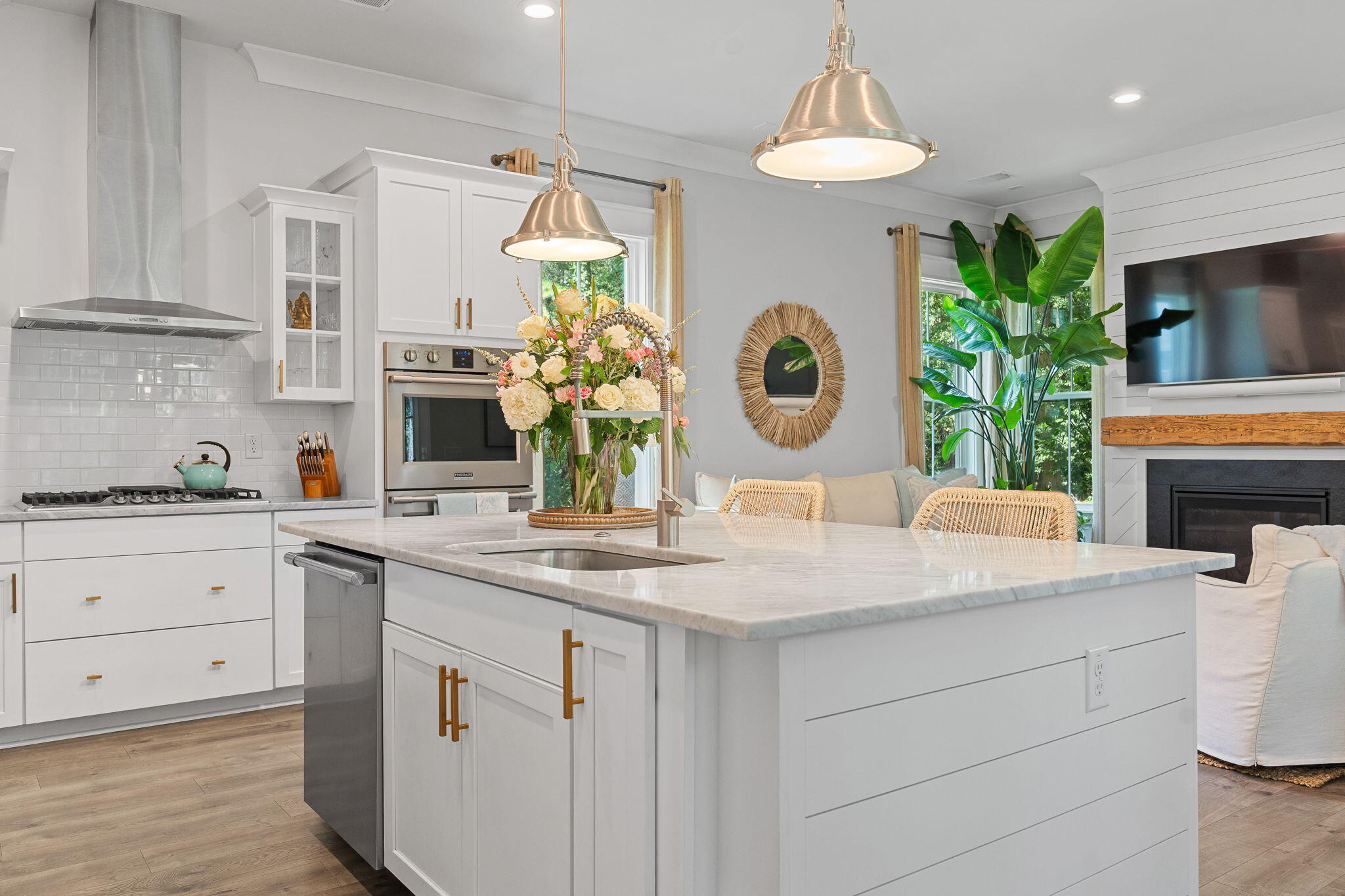 2667 Private Lefler Drive