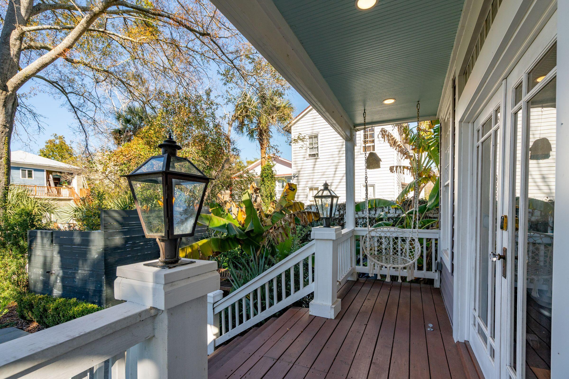 17 Bennett Street