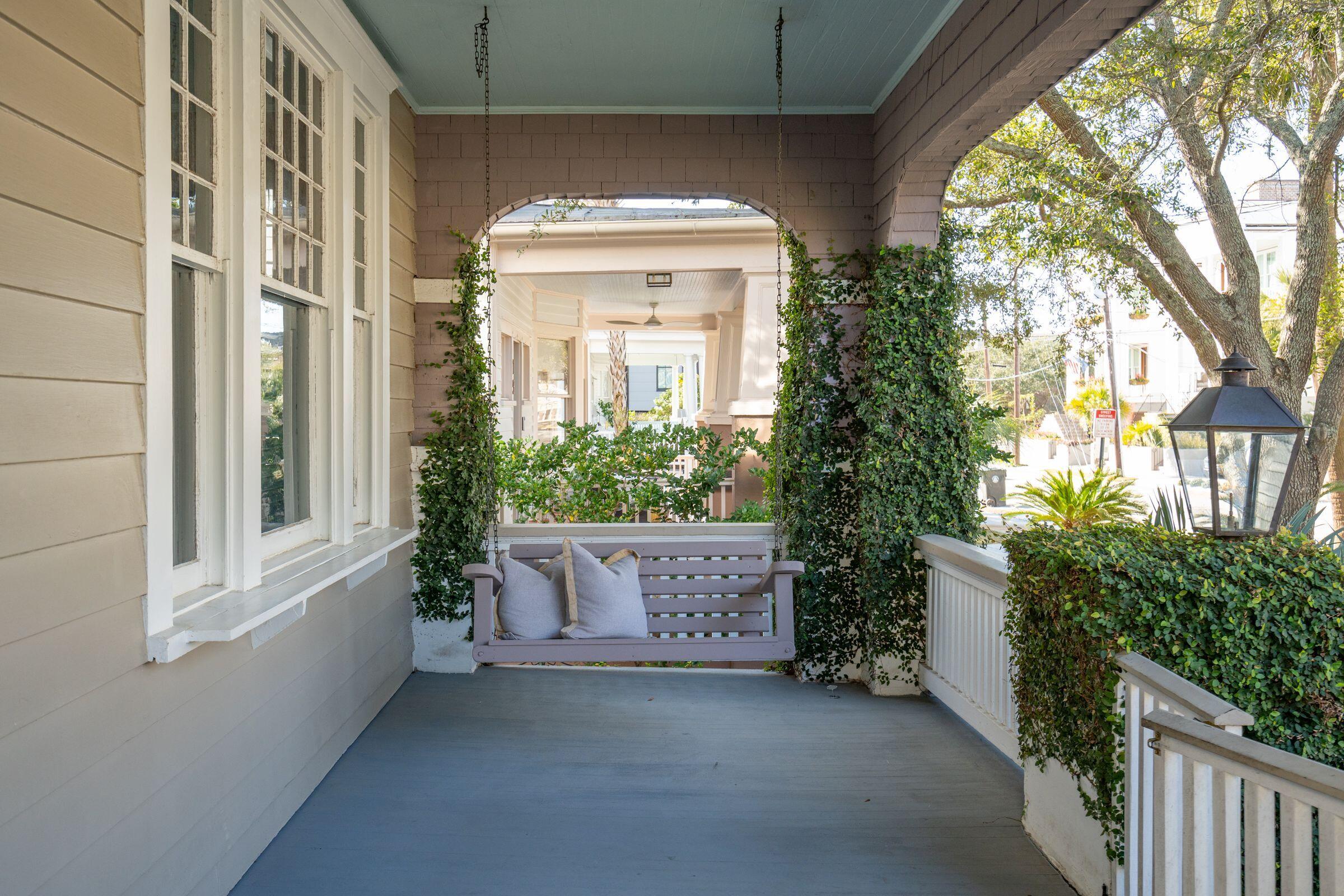 17 Bennett Street