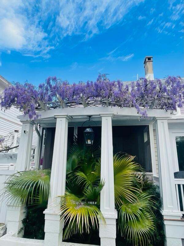 17 Bennett Street