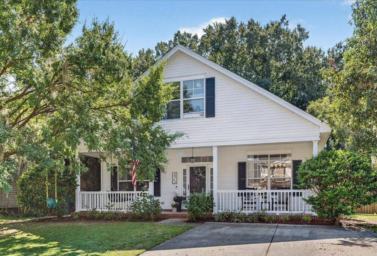 475 Hainsworth Drive, Charleston