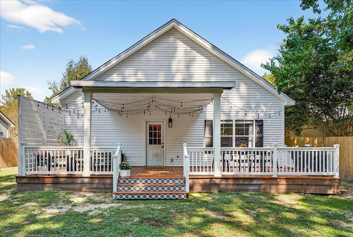 475 Hainsworth Drive, Charleston