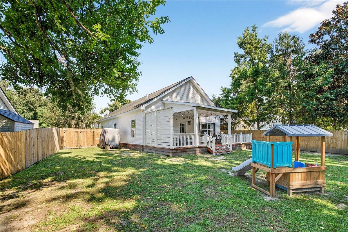 475 Hainsworth Drive, Charleston