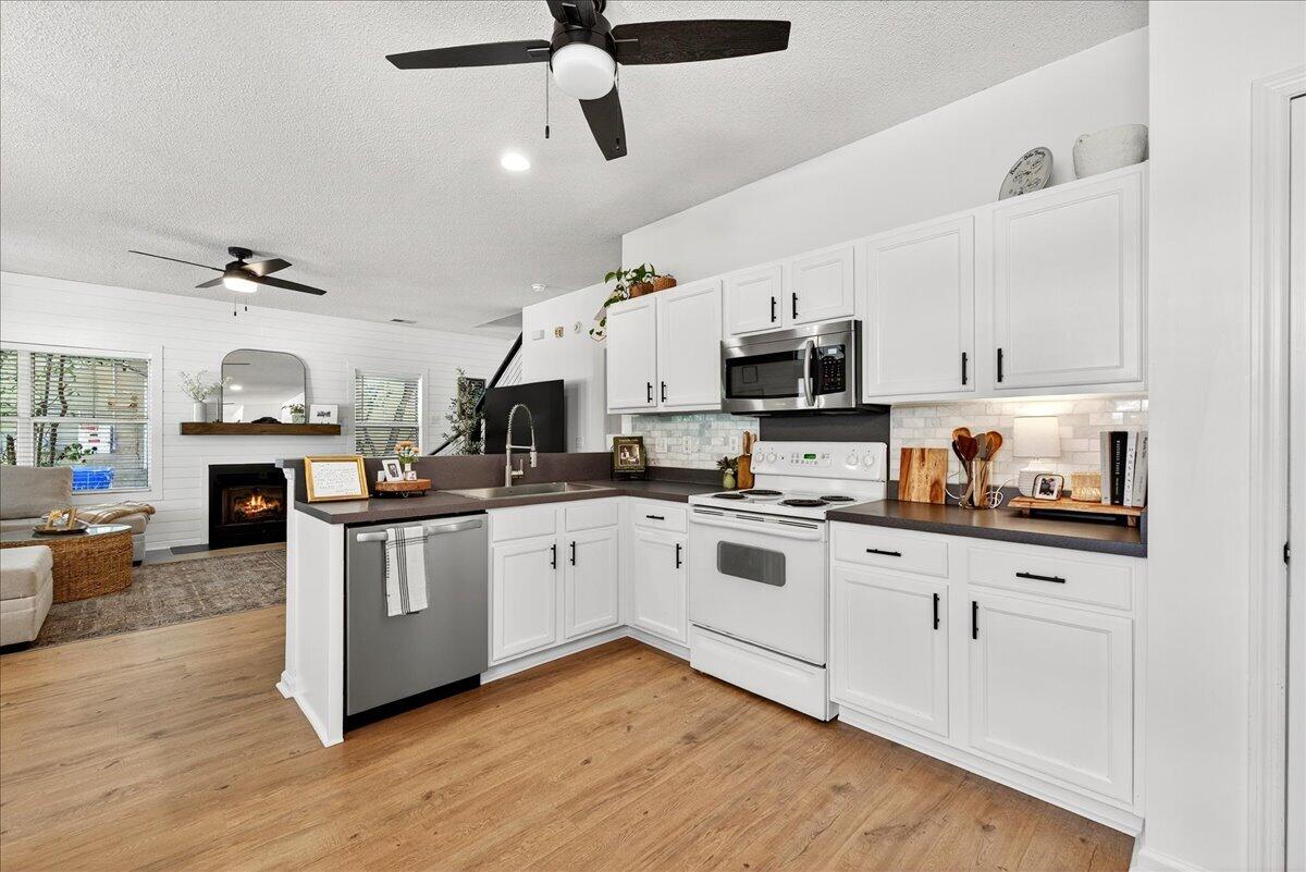 475 Hainsworth Drive, Charleston