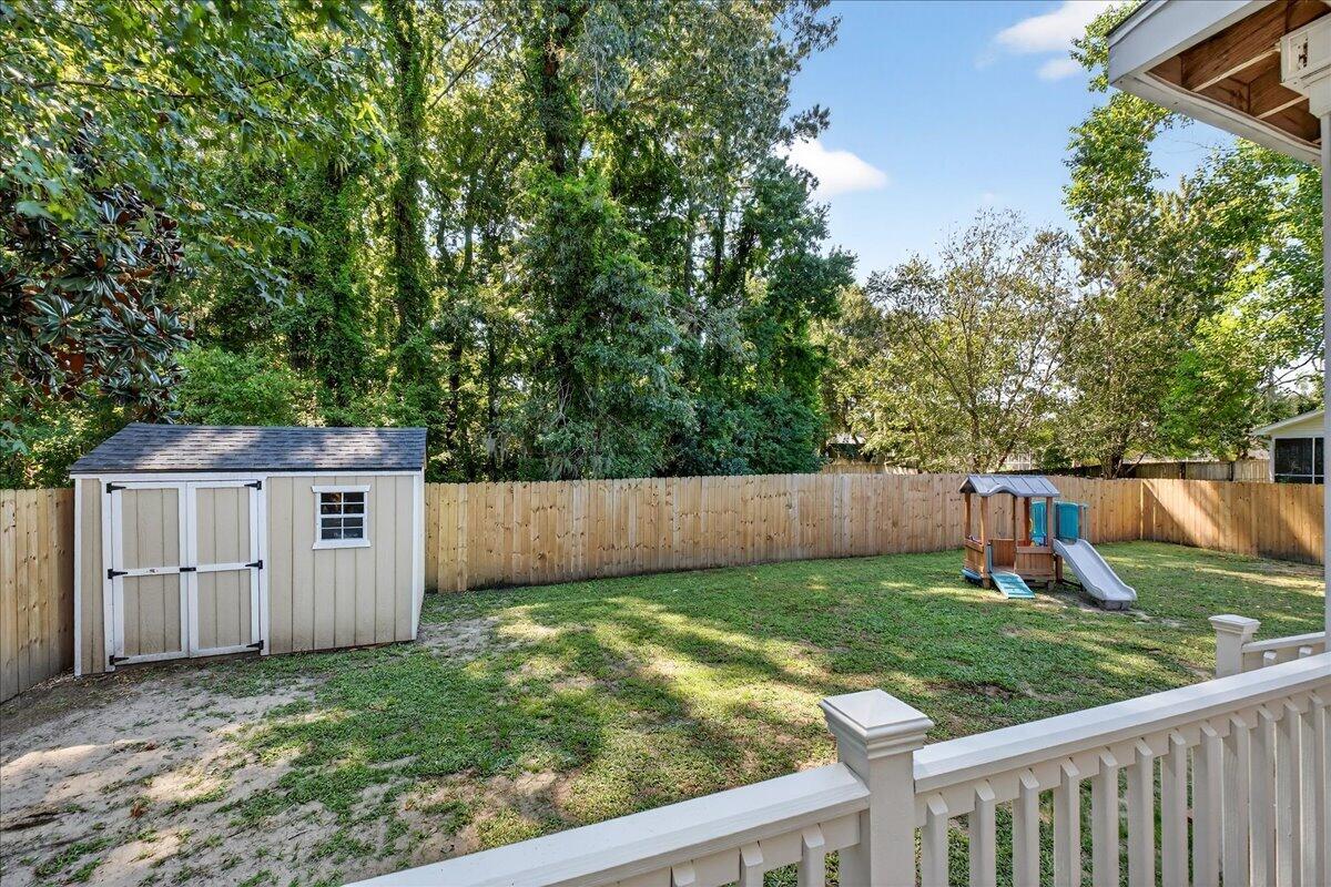 475 Hainsworth Drive, Charleston
