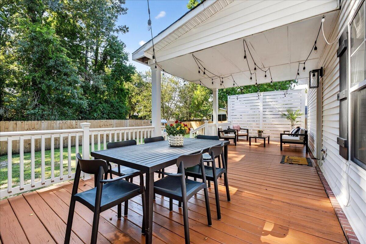 475 Hainsworth Drive, Charleston