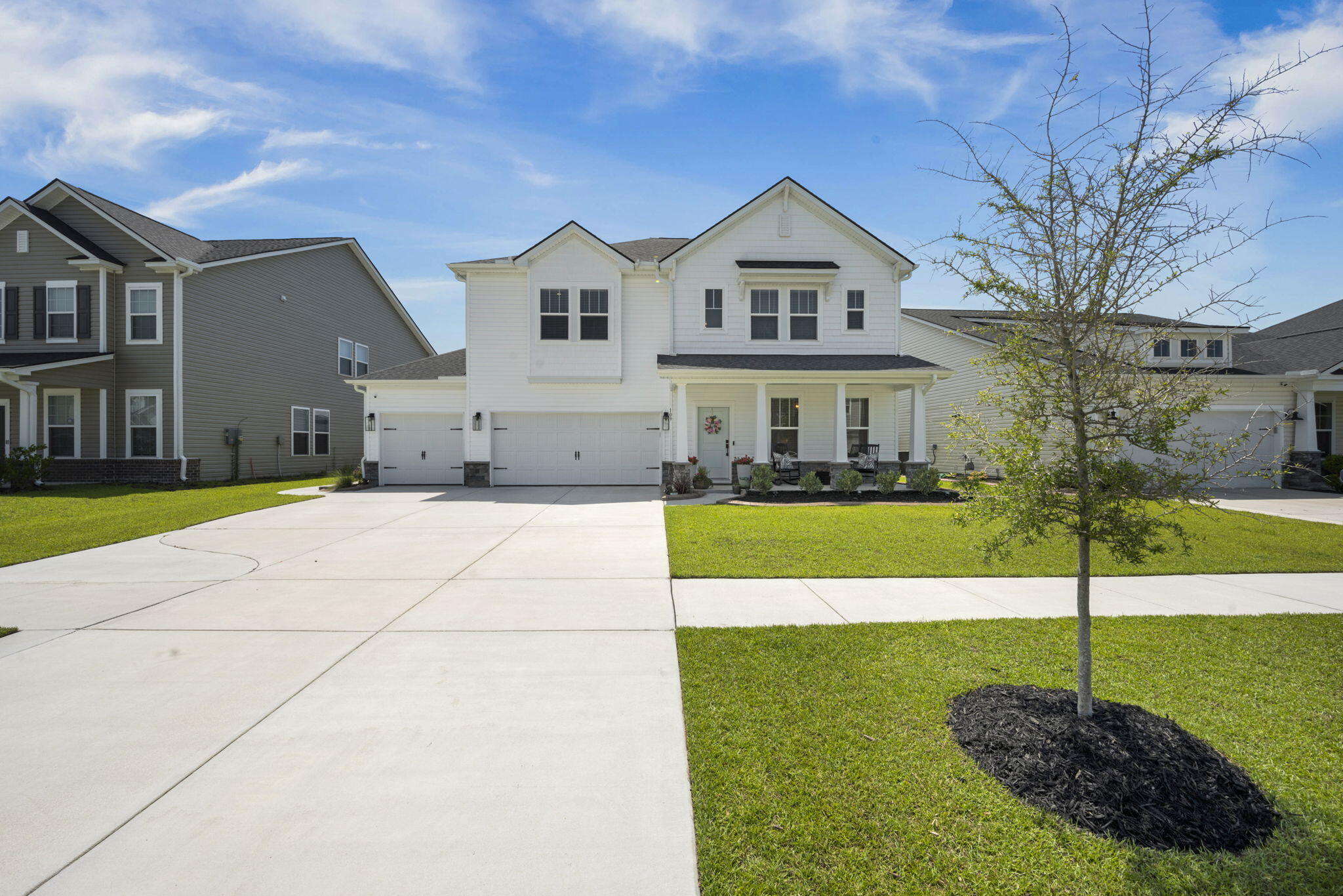 109 Wappoo Trace Lane