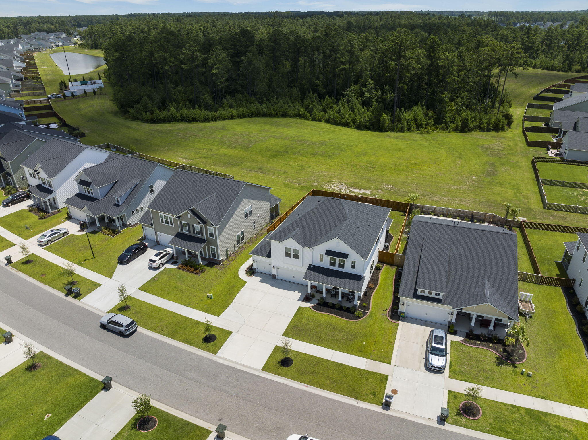 109 Wappoo Trace Lane