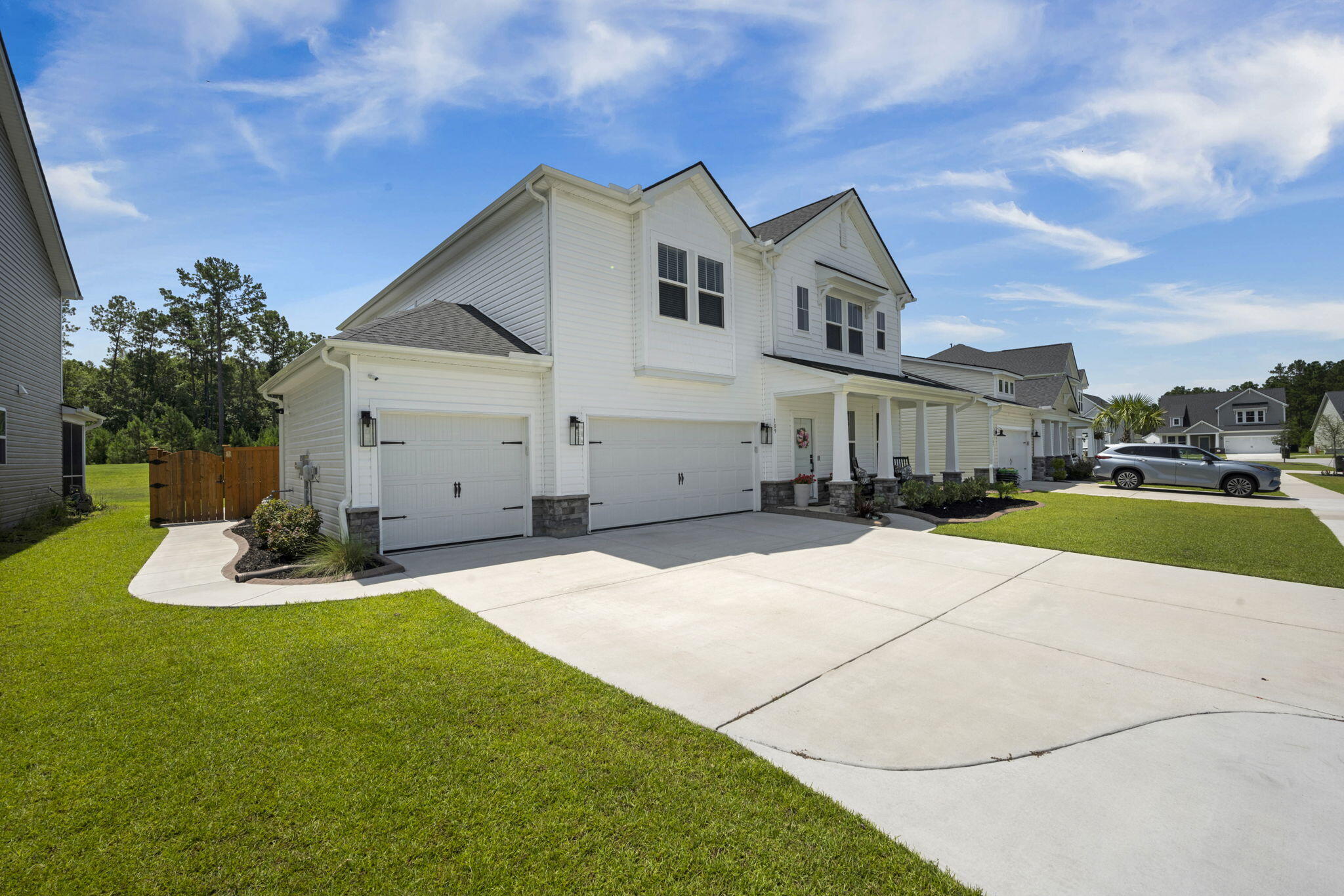 109 Wappoo Trace Lane