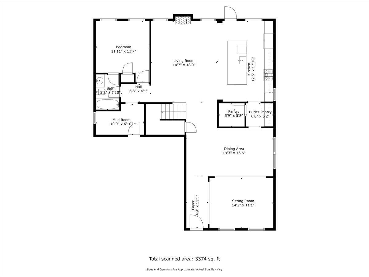 109 Wappoo Trace Lane