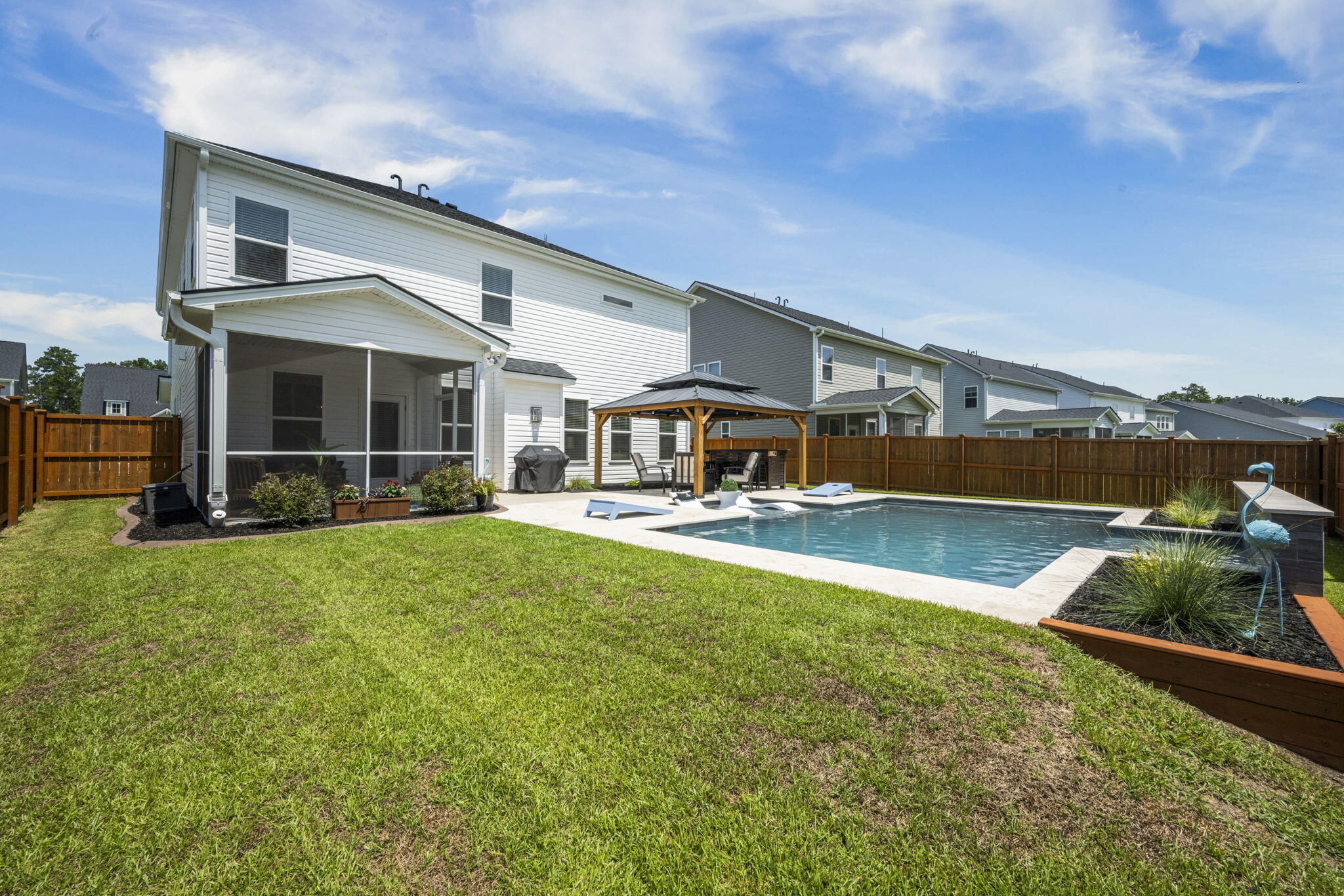 109 Wappoo Trace Lane