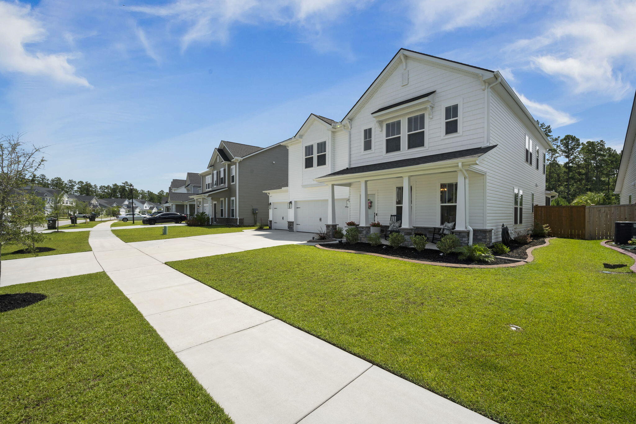 109 Wappoo Trace Lane