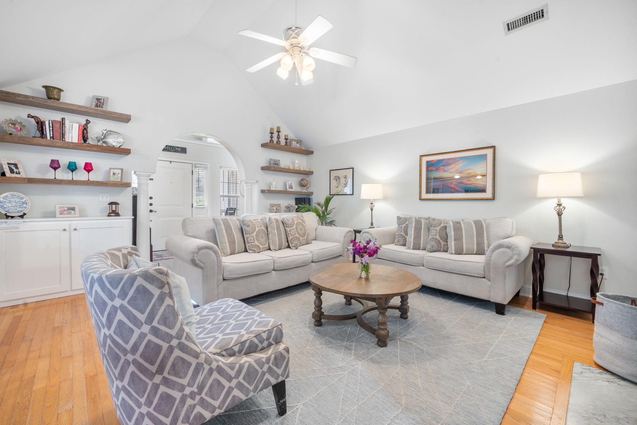 1011 Five Oaks Drive