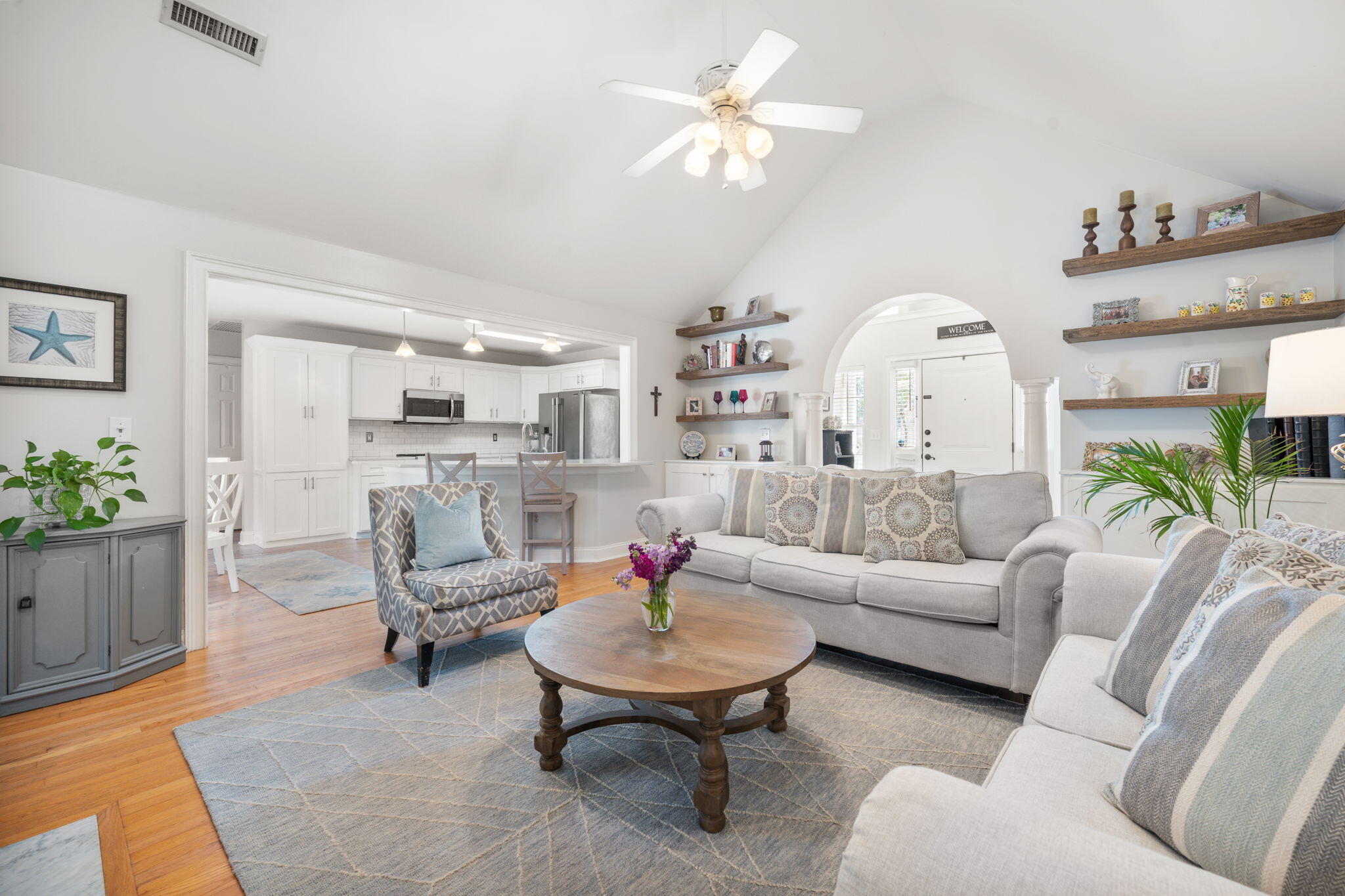 1011 Five Oaks Drive