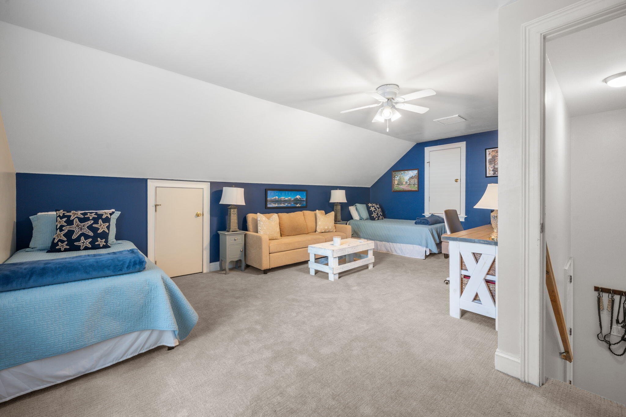 1011 Five Oaks Drive