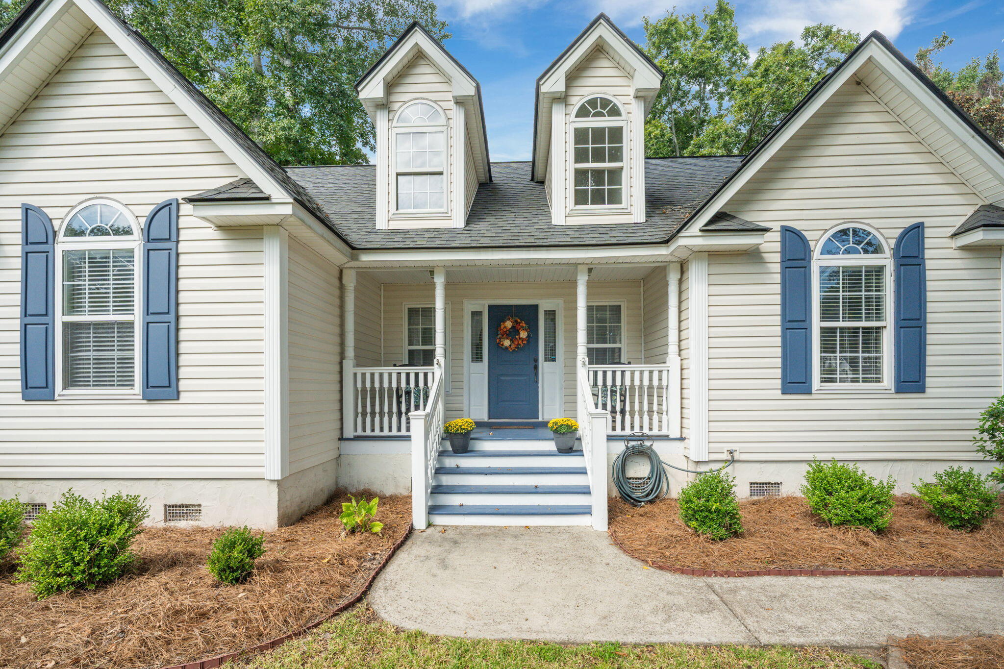 1011 Five Oaks Drive