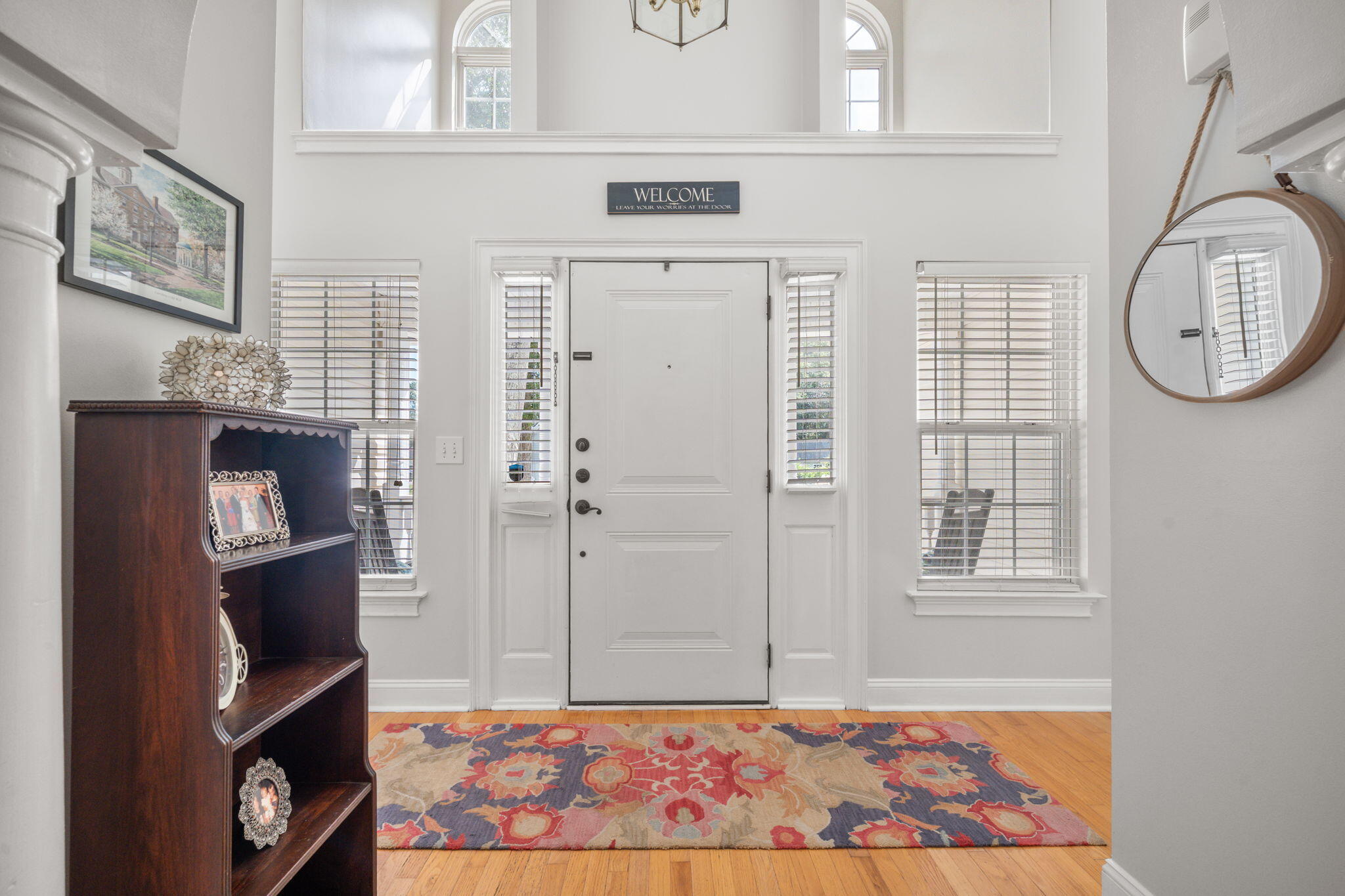 1011 Five Oaks Drive