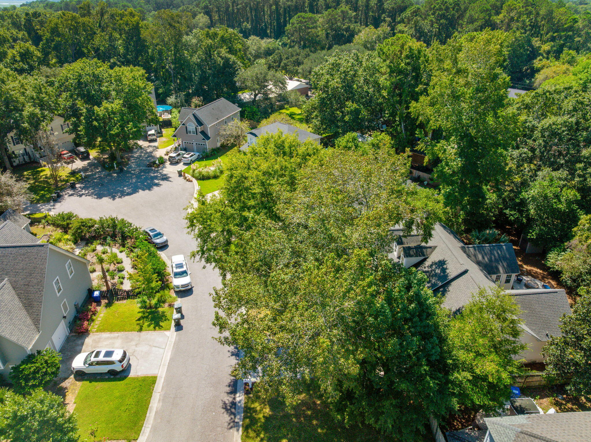 1011 Five Oaks Drive