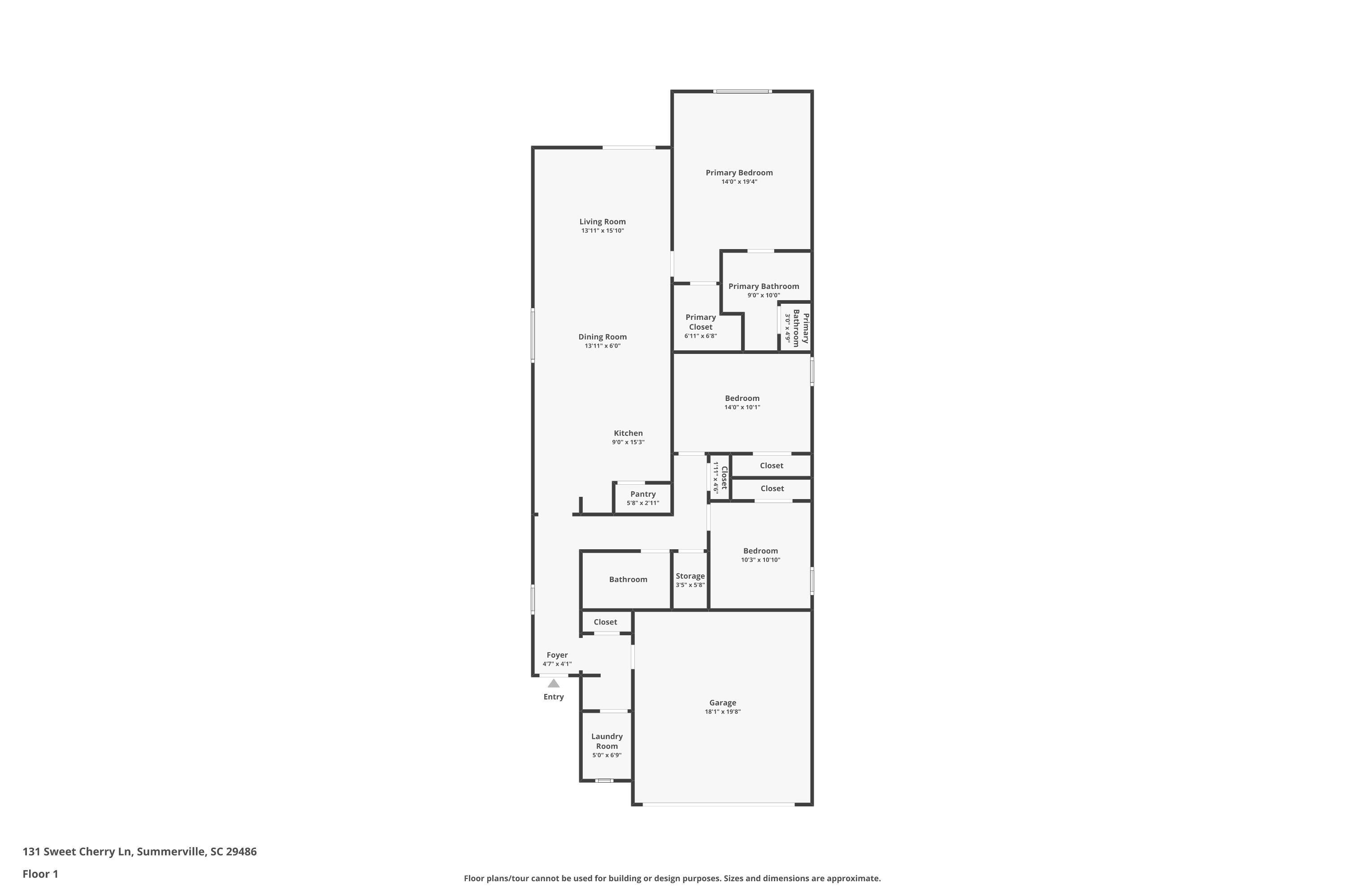 131 Sweet Cherry Lane