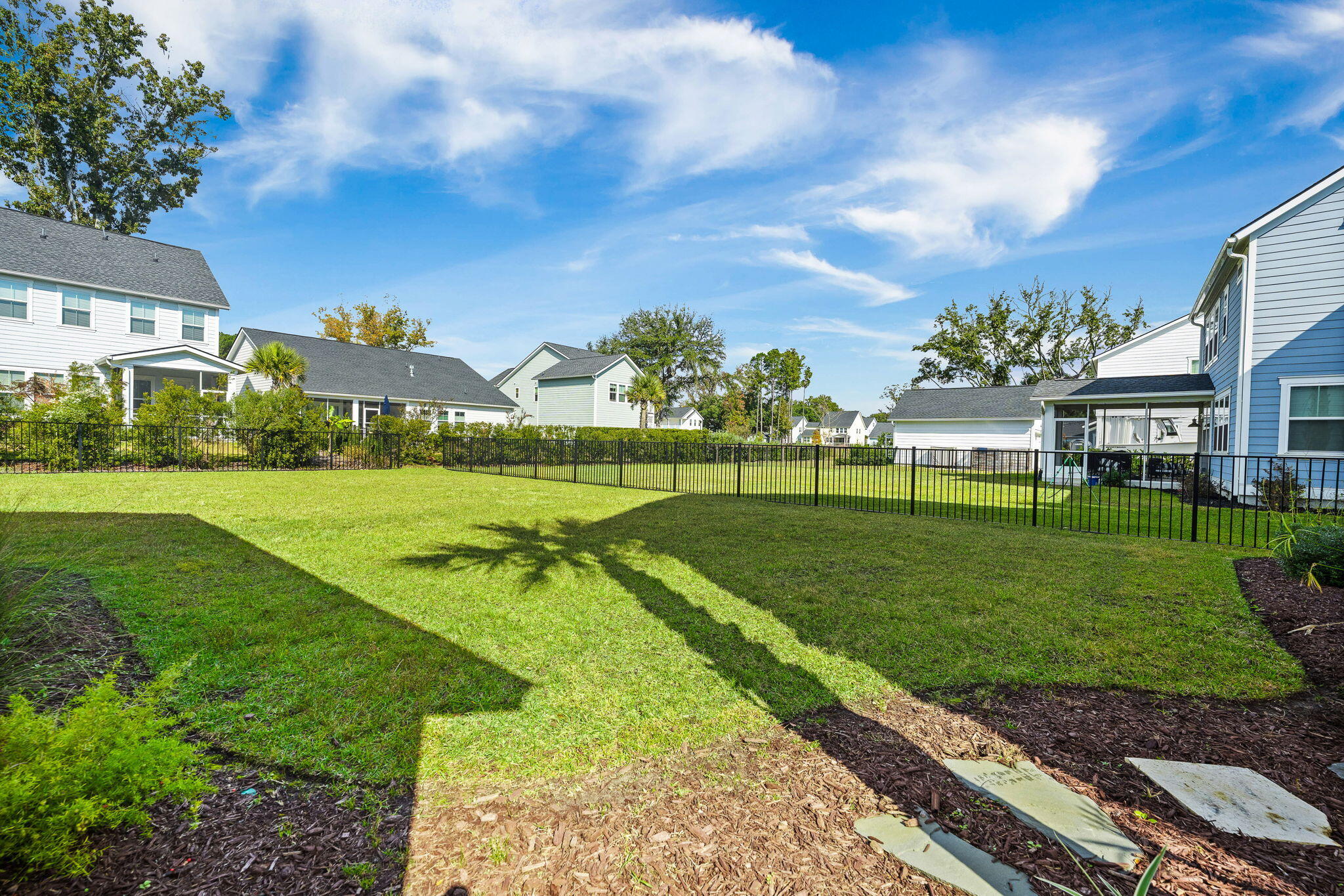 2536 Hatch Drive