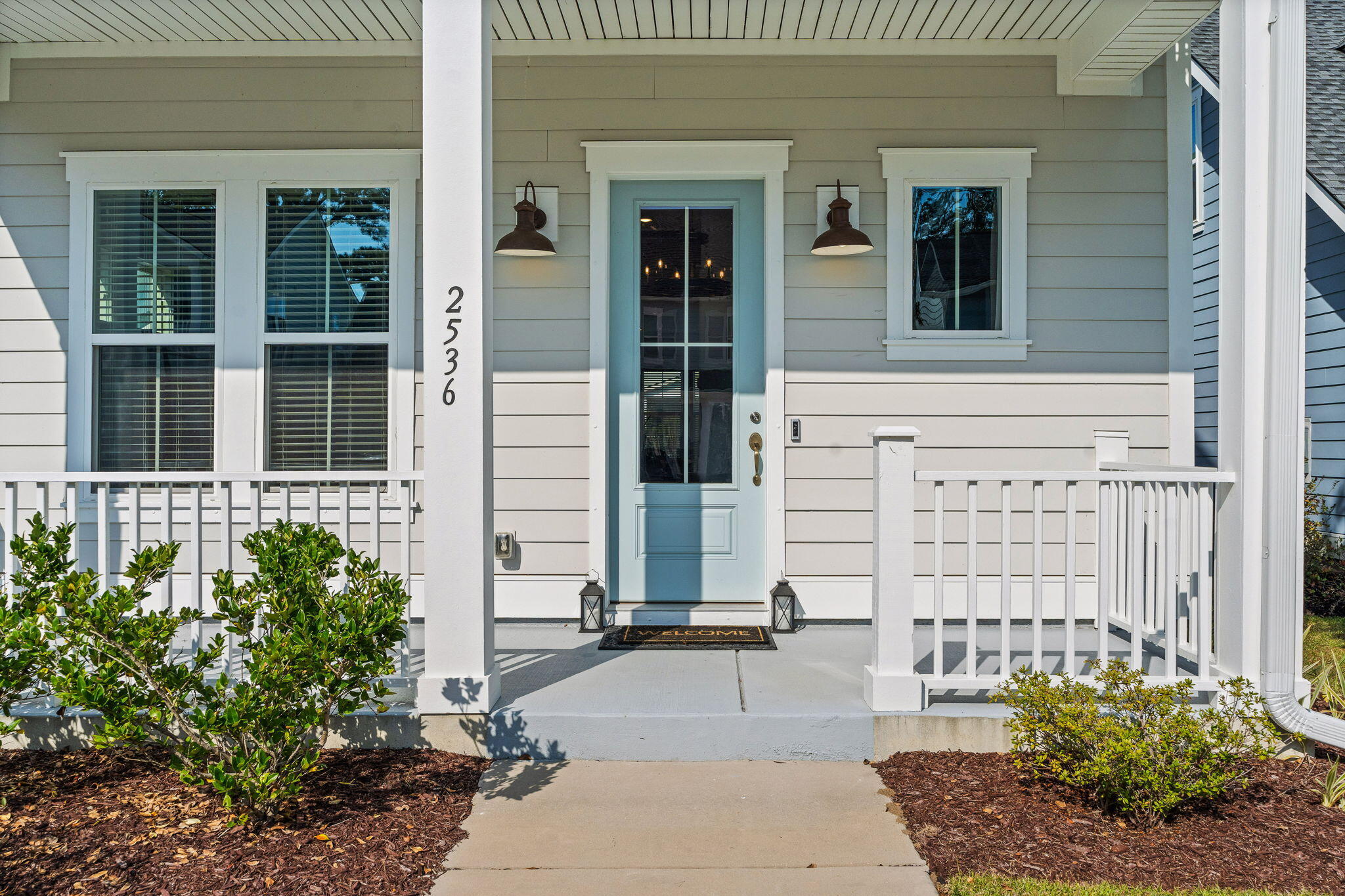 2536 Hatch Drive