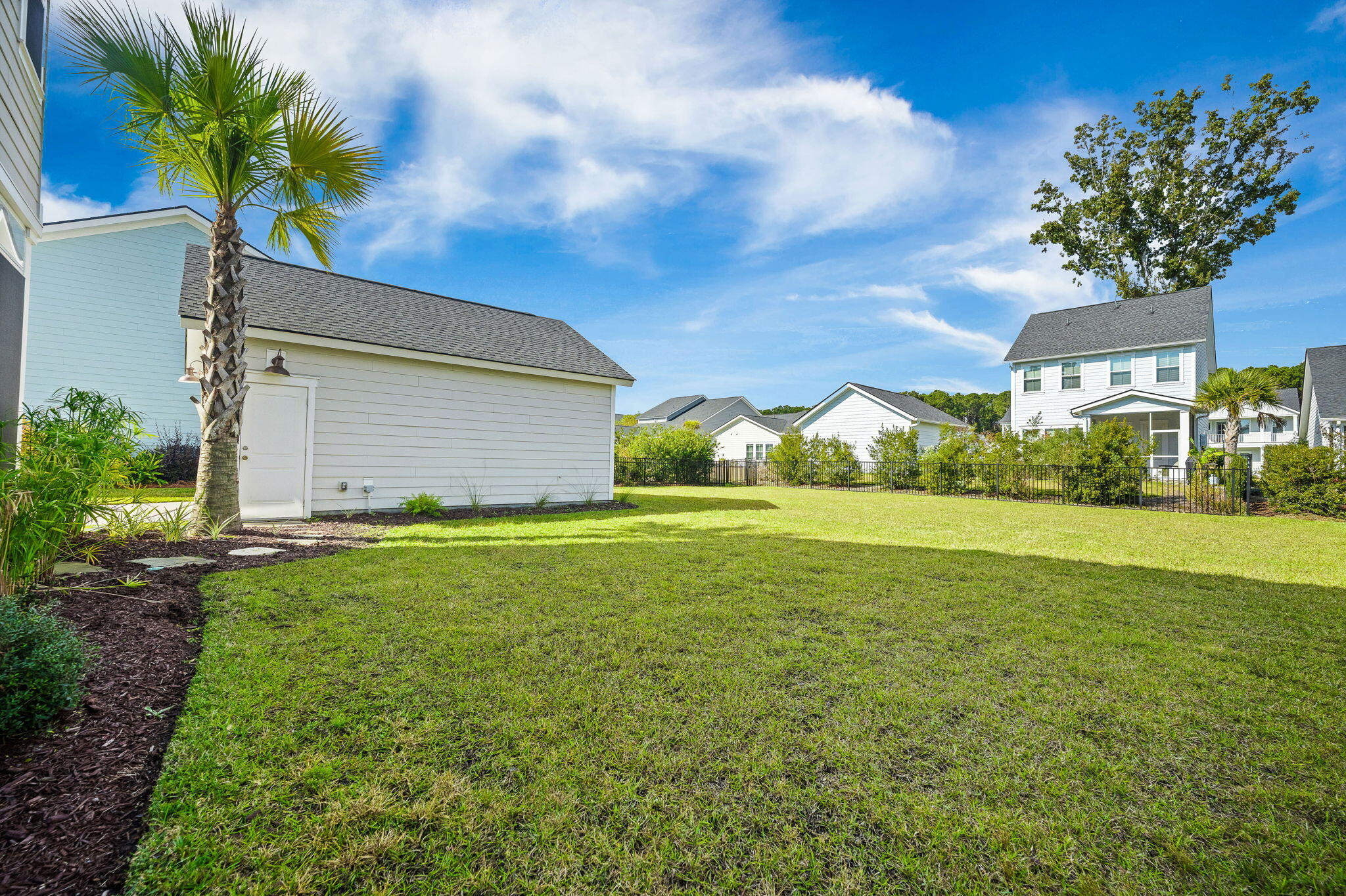 2536 Hatch Drive
