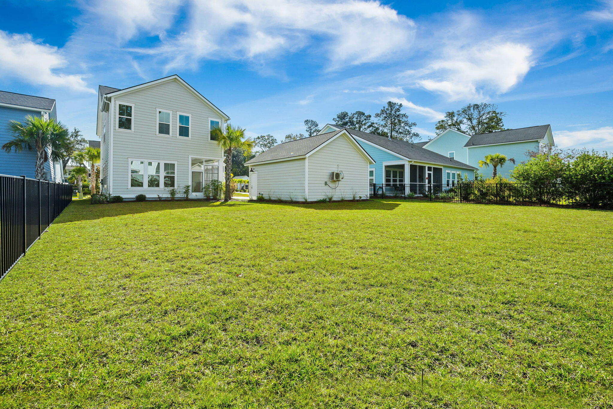2536 Hatch Drive