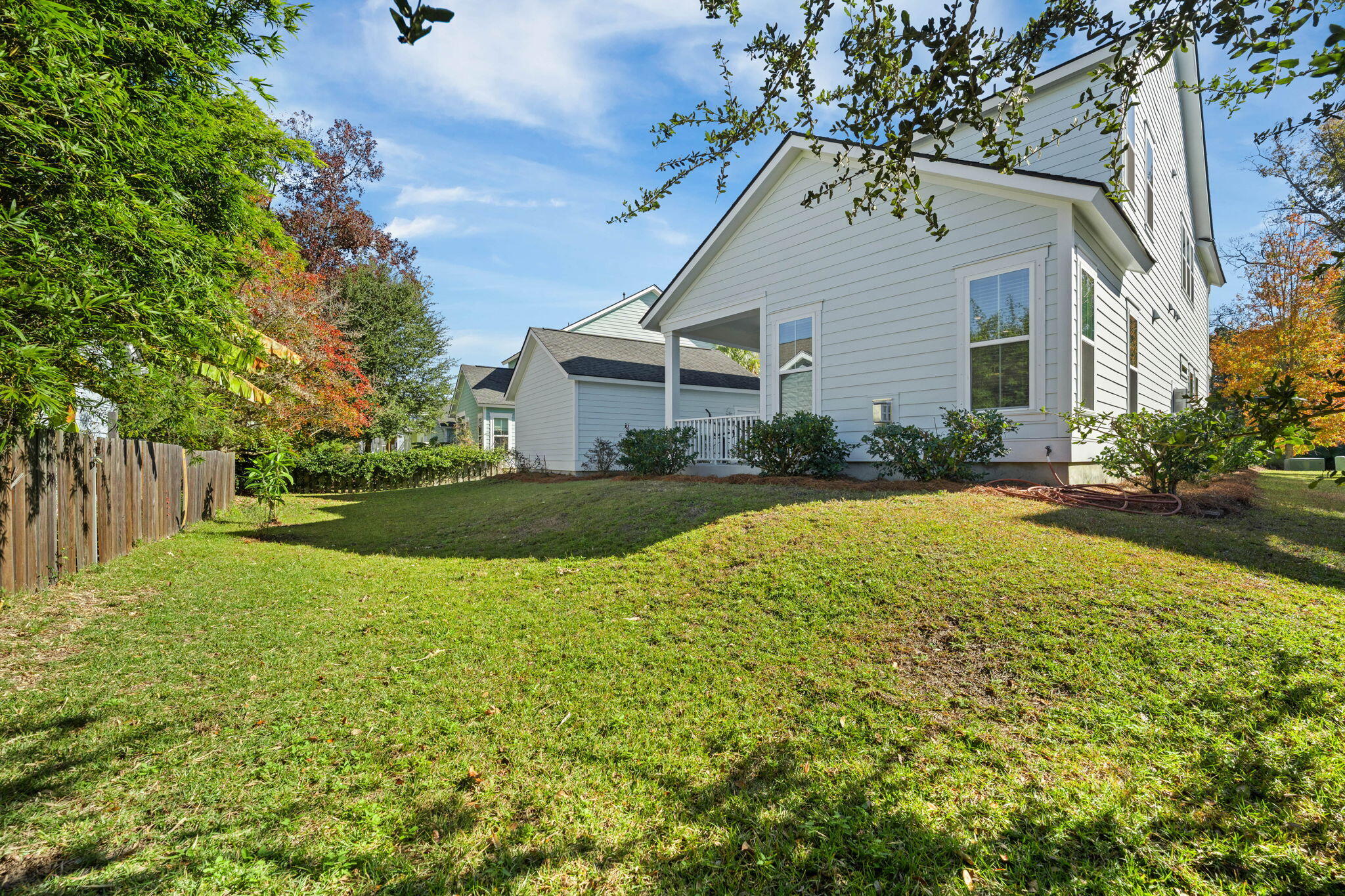 2733 Battery Pringle Drive