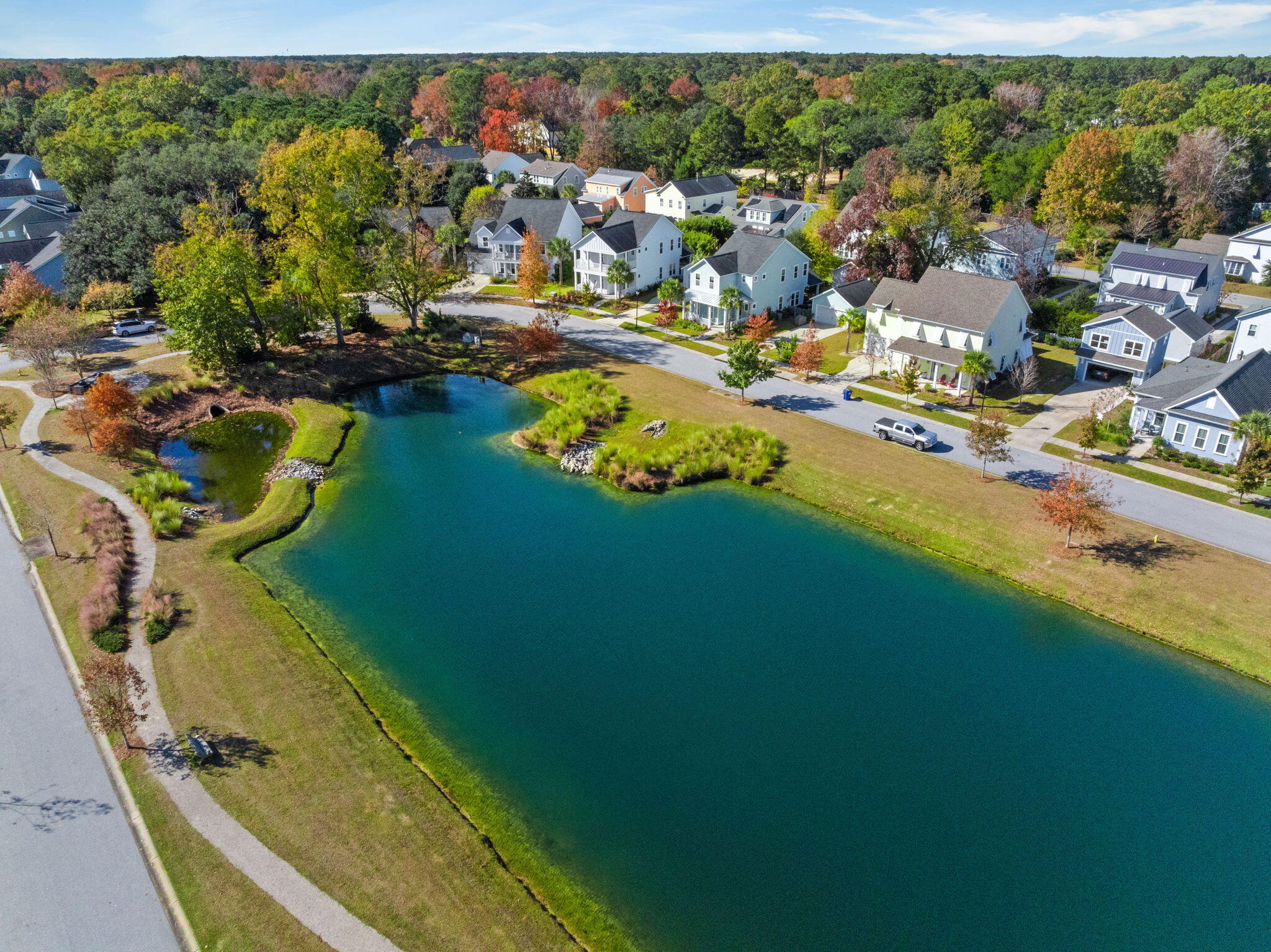 2733 Battery Pringle Drive