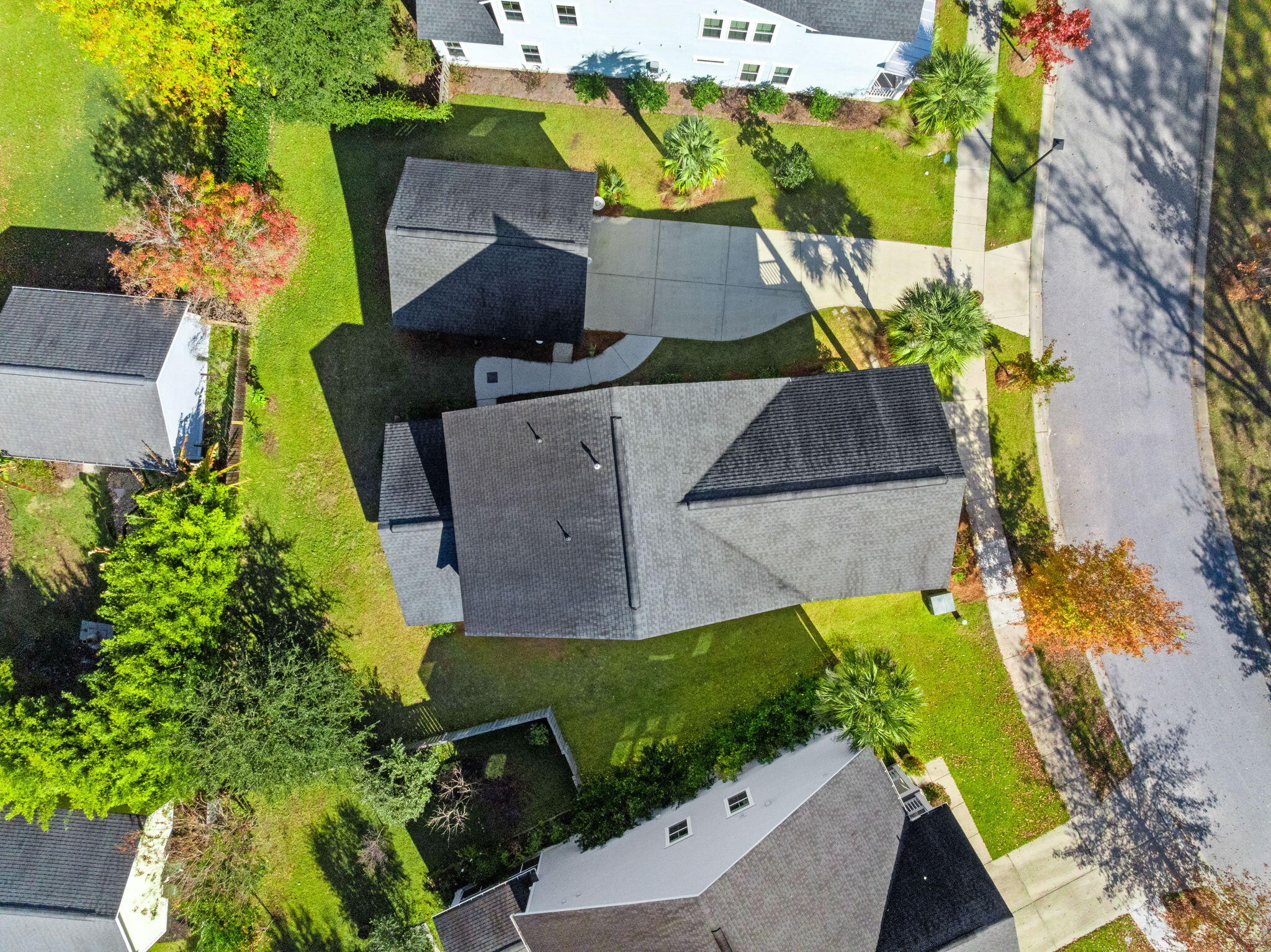 2733 Battery Pringle Drive