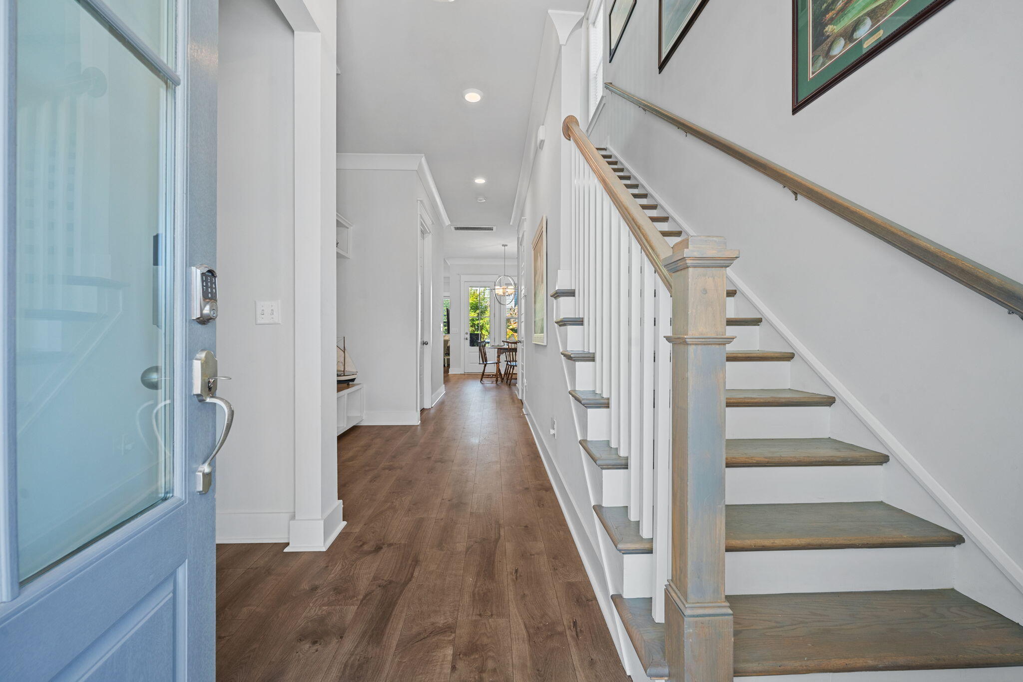 2733 Battery Pringle Drive