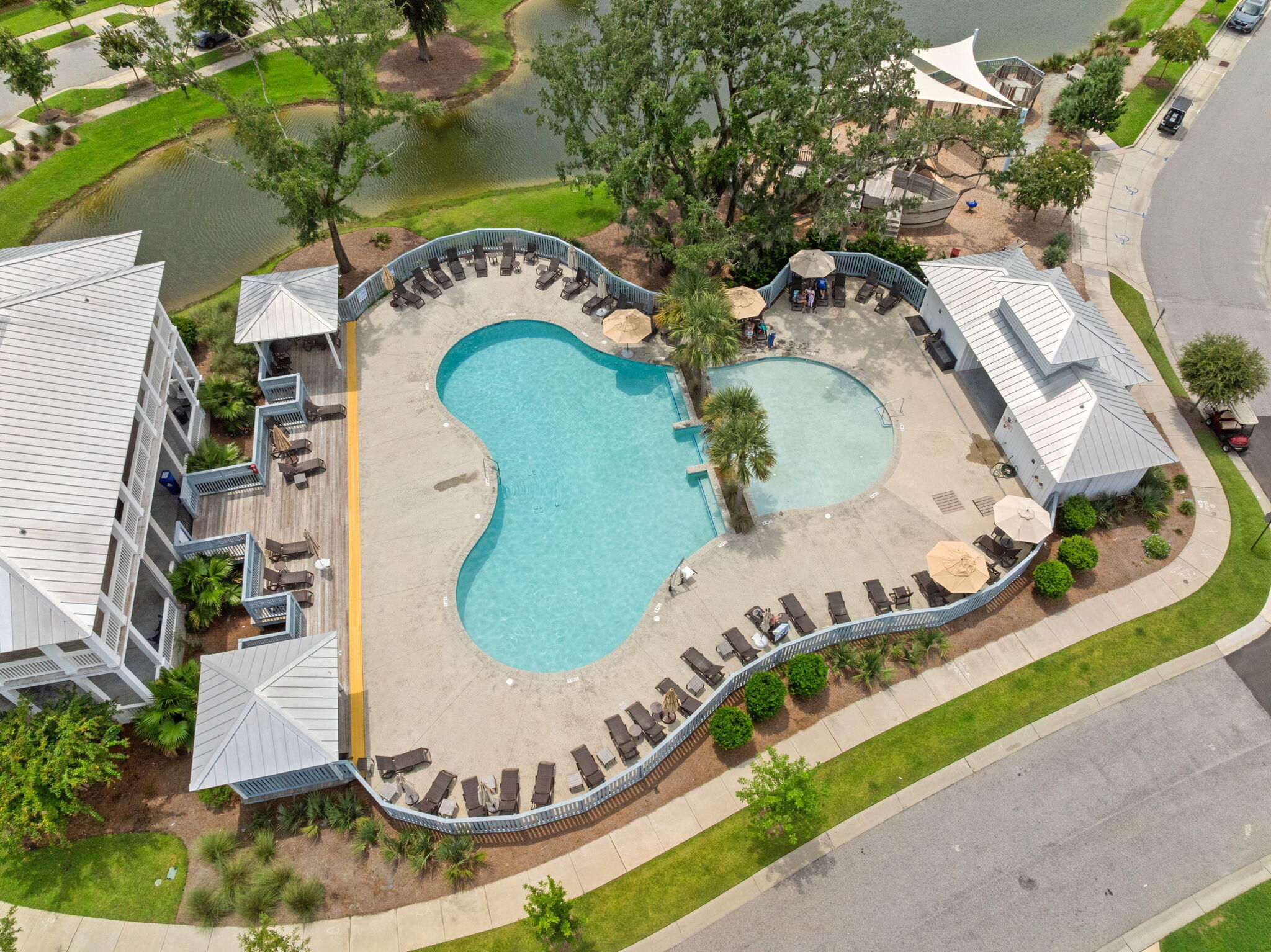 2733 Battery Pringle Drive