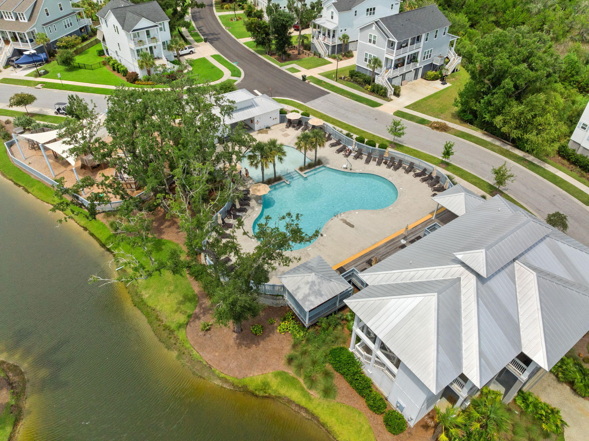 2733 Battery Pringle Drive