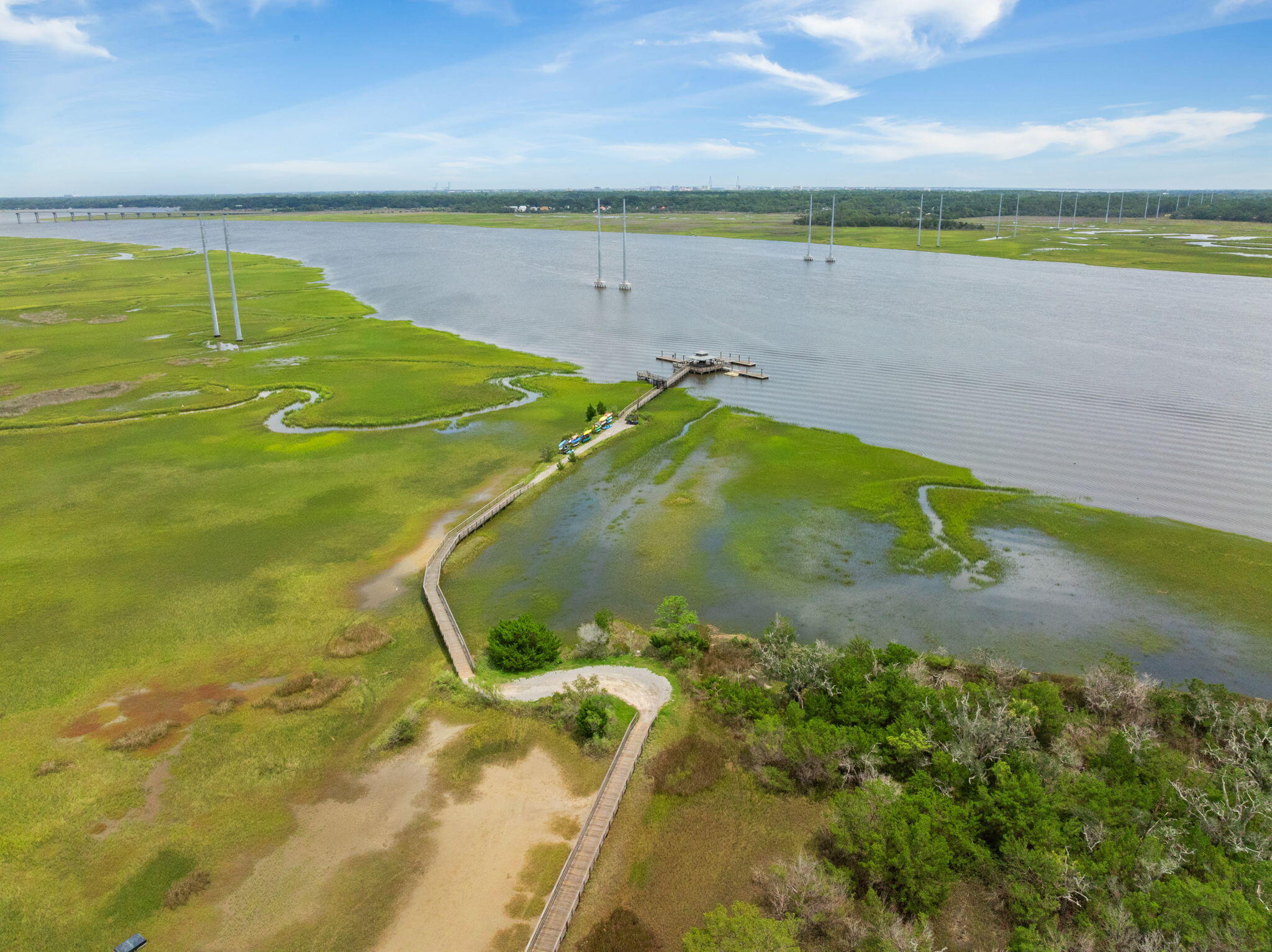 2733 Battery Pringle Drive