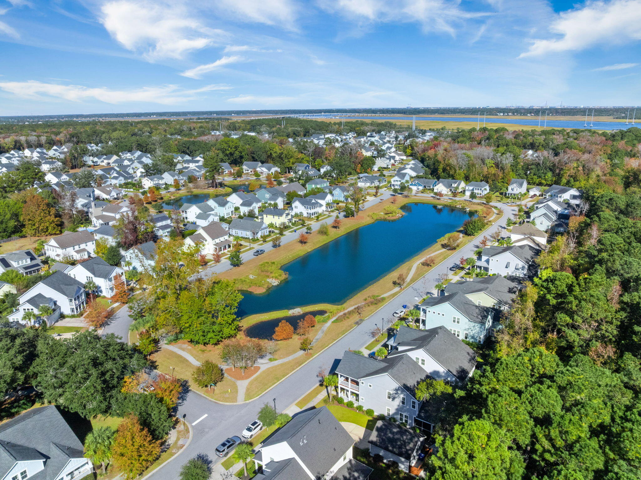 2733 Battery Pringle Drive