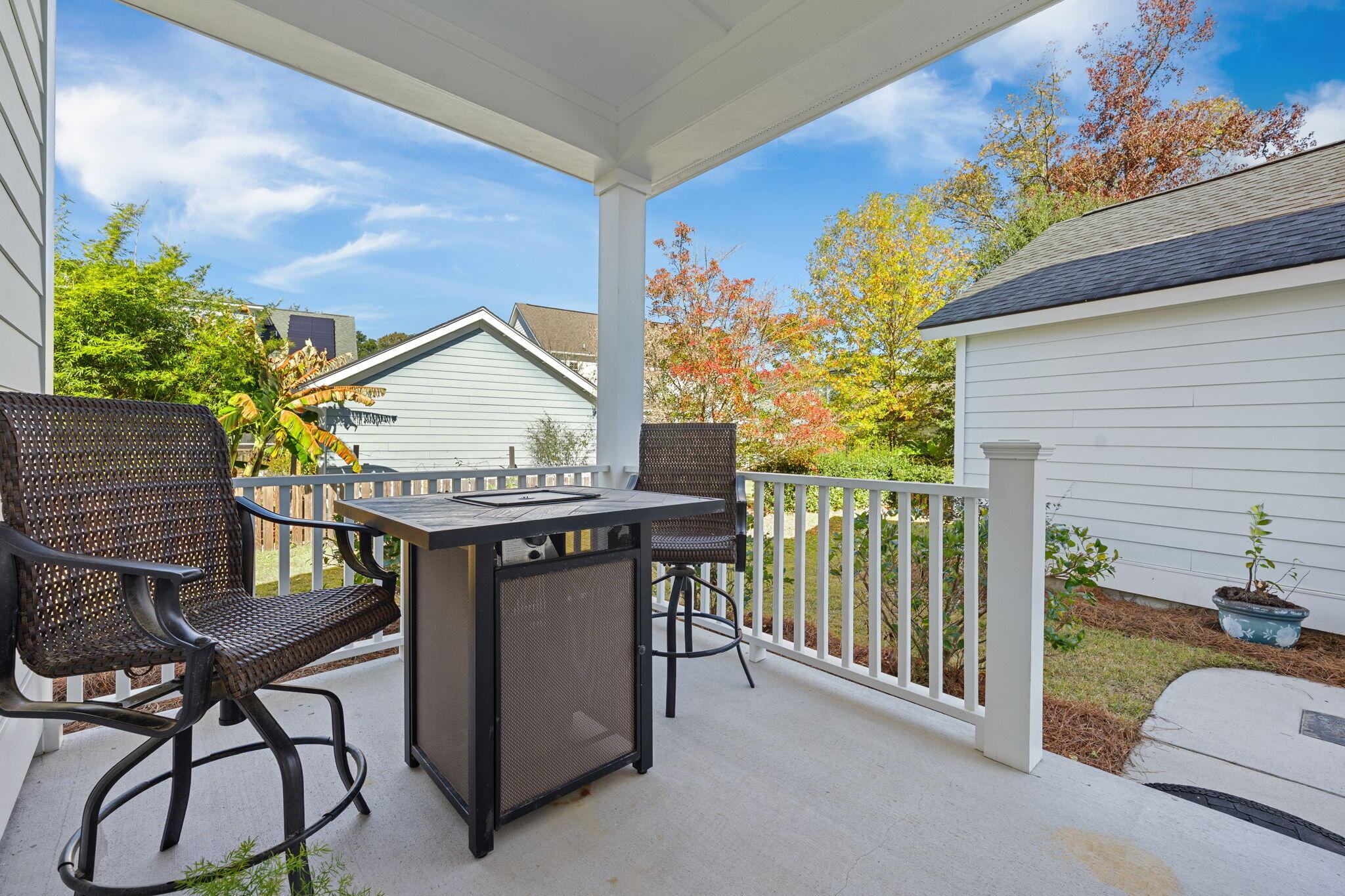 2733 Battery Pringle Drive