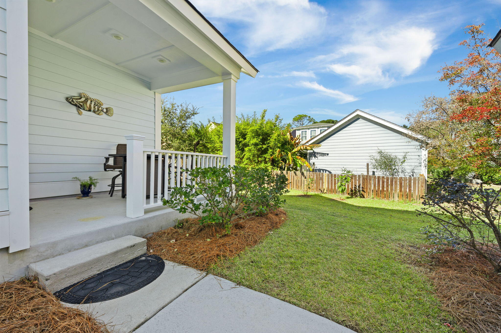 2733 Battery Pringle Drive