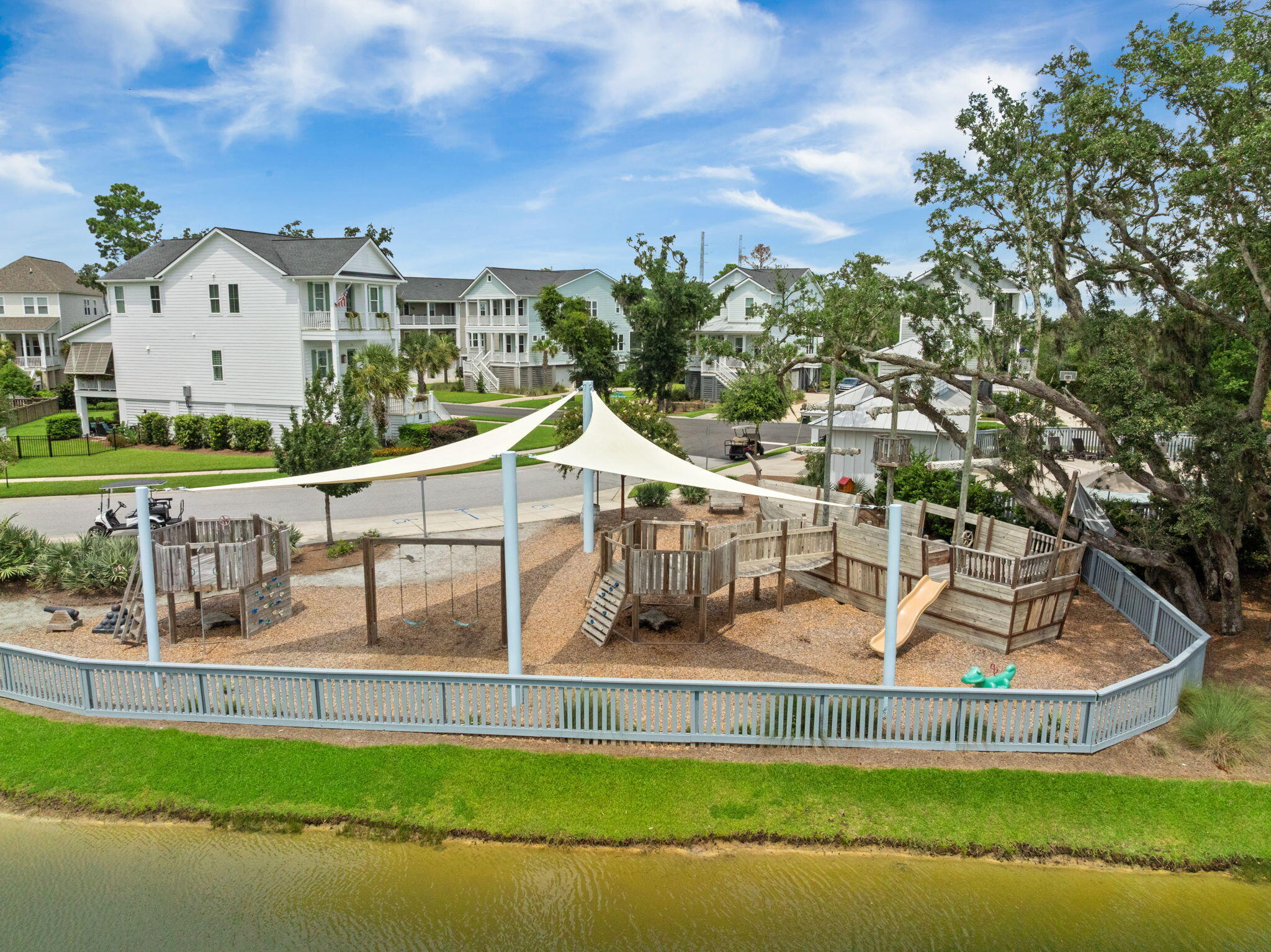 2733 Battery Pringle Drive