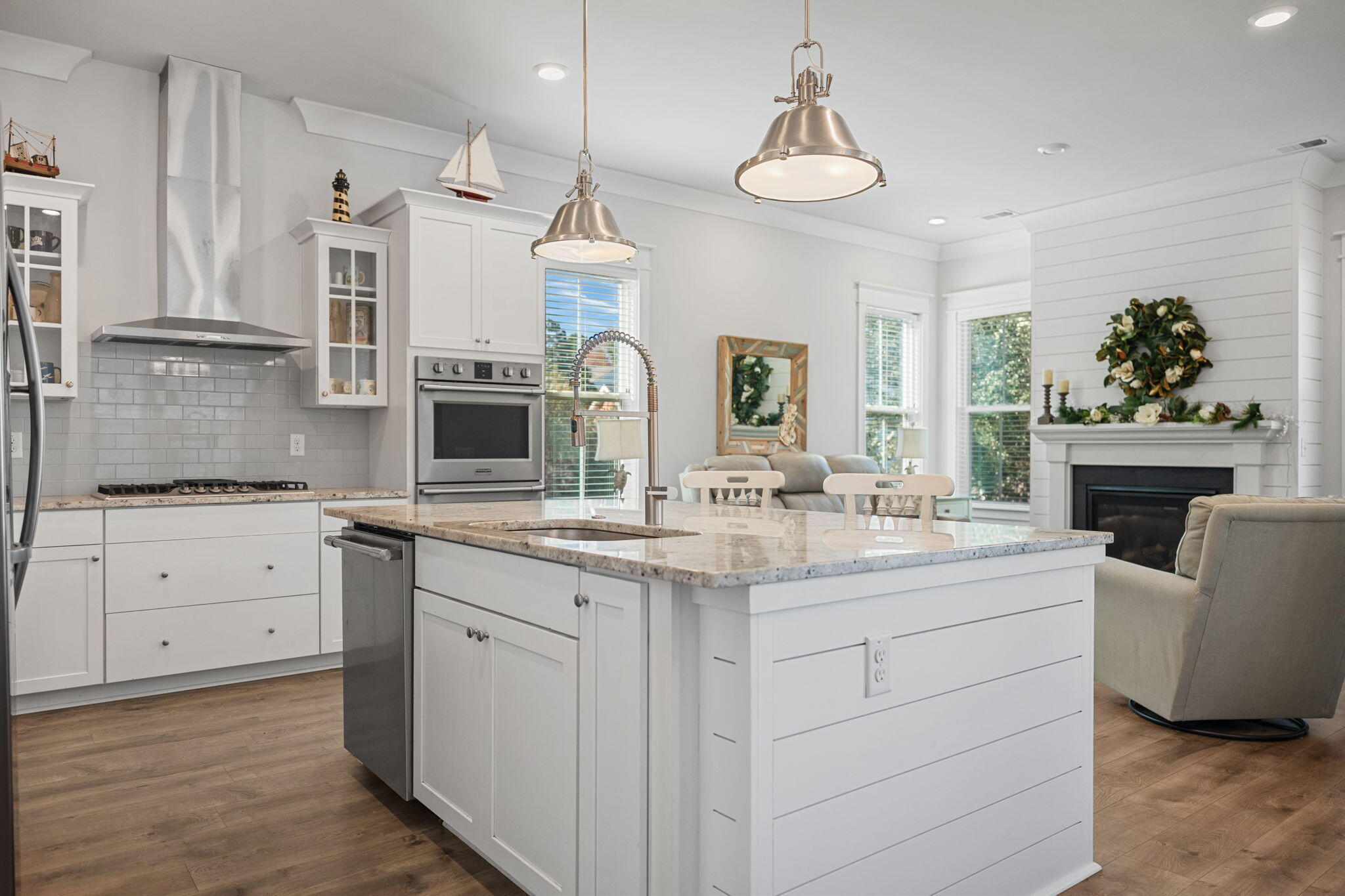 2733 Battery Pringle Drive