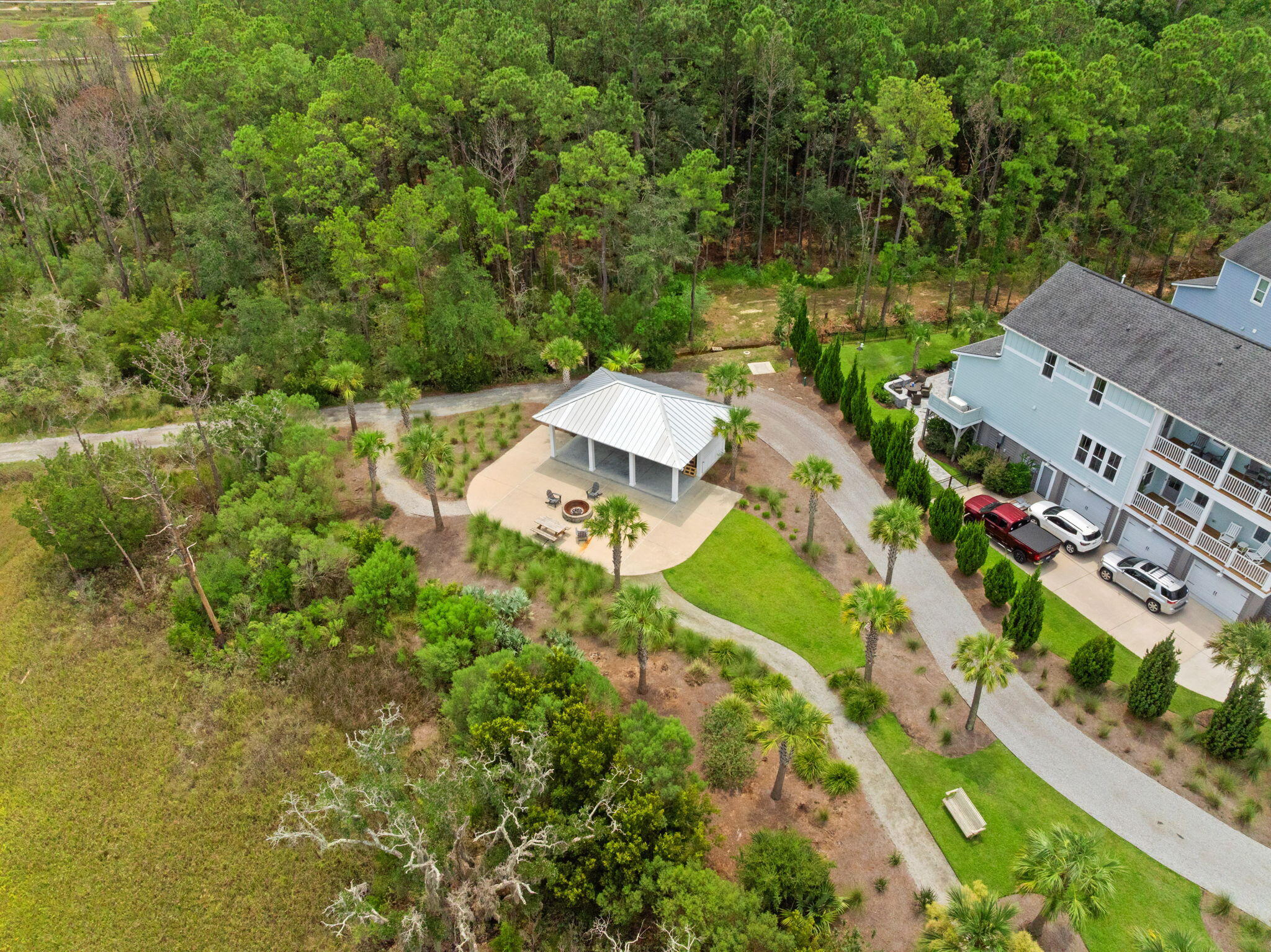 2733 Battery Pringle Drive
