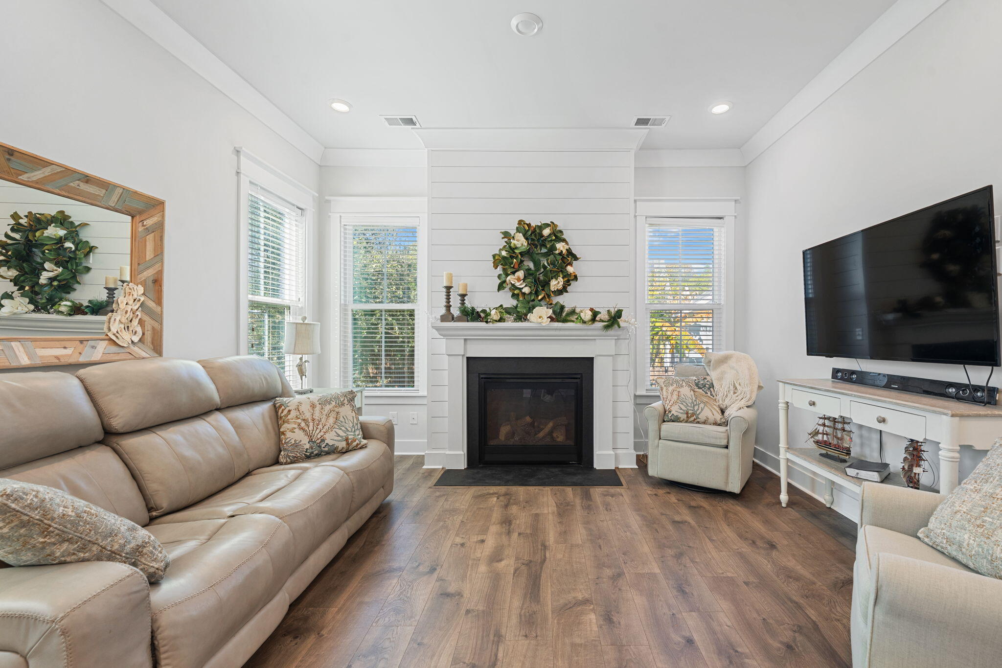 2733 Battery Pringle Drive