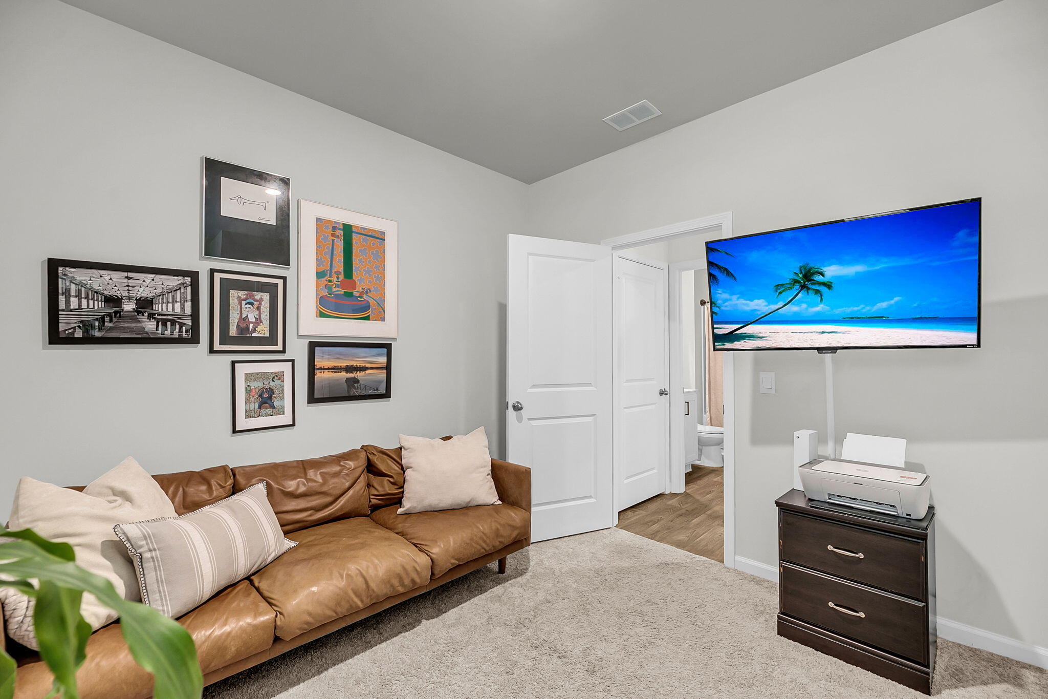 709 Pepperbush Street