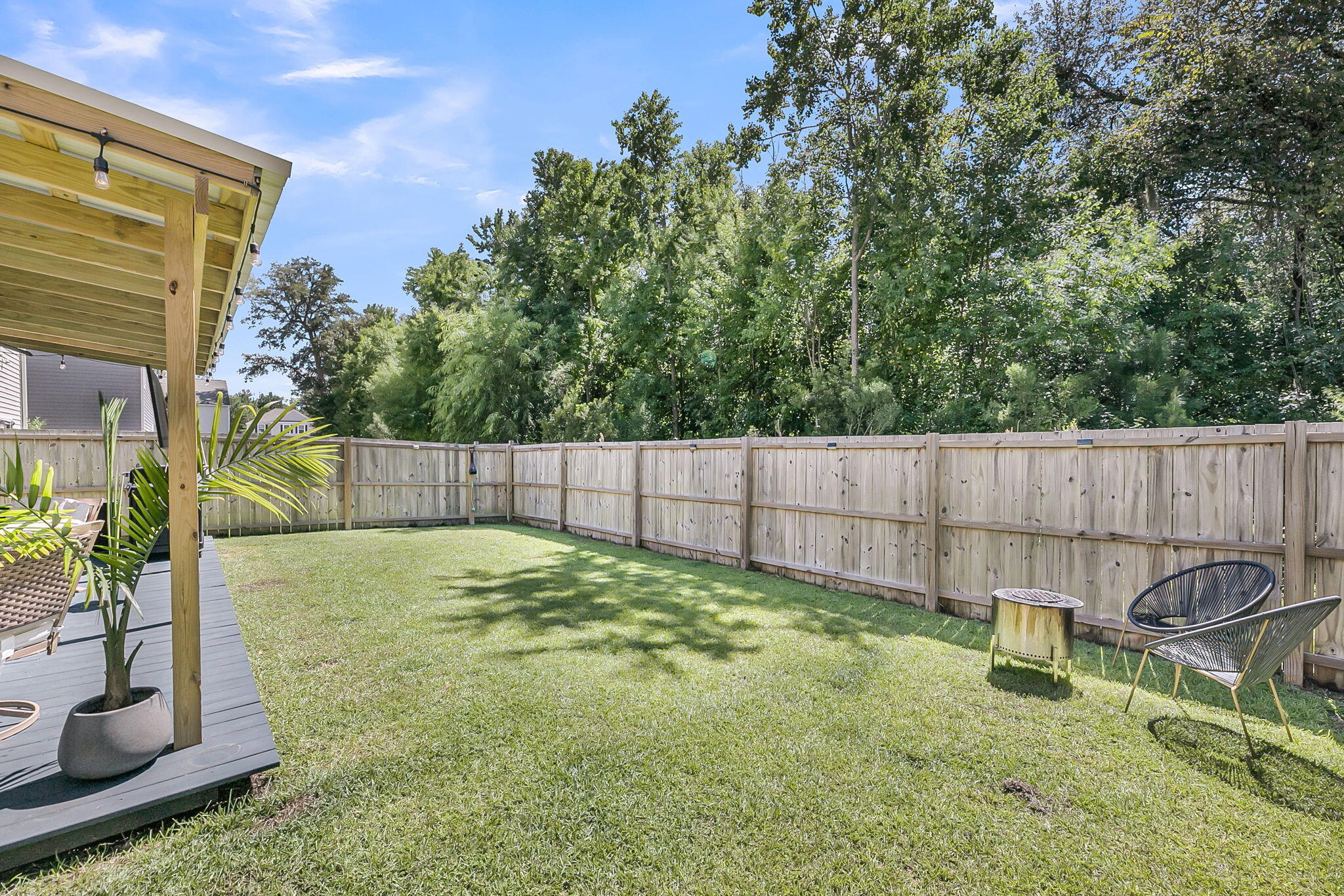 709 Pepperbush Street