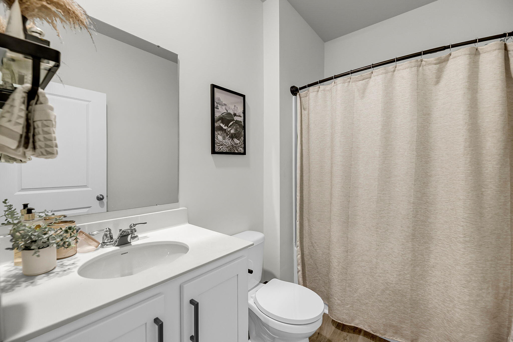 709 Pepperbush Street