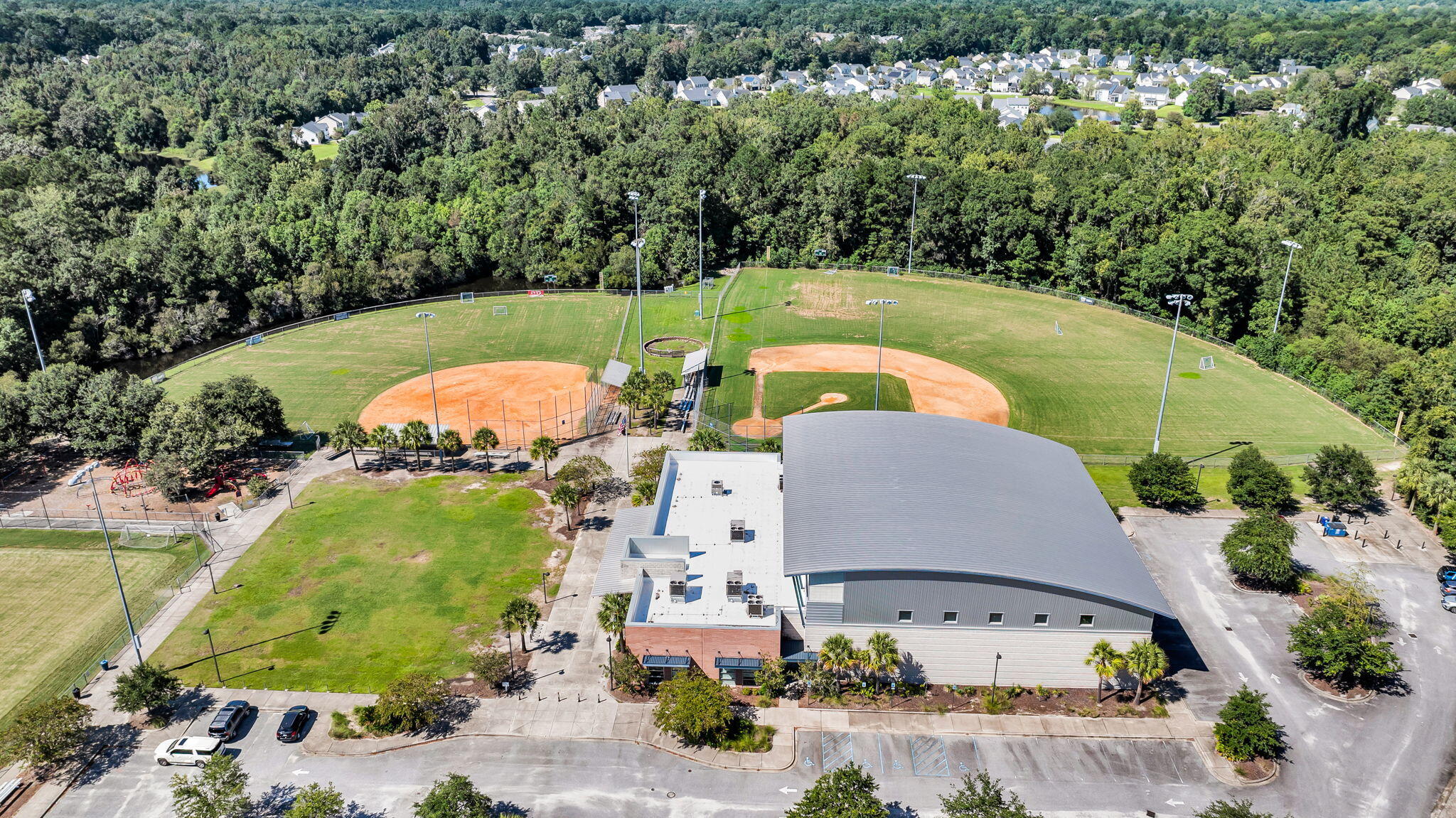 709 Pepperbush Street