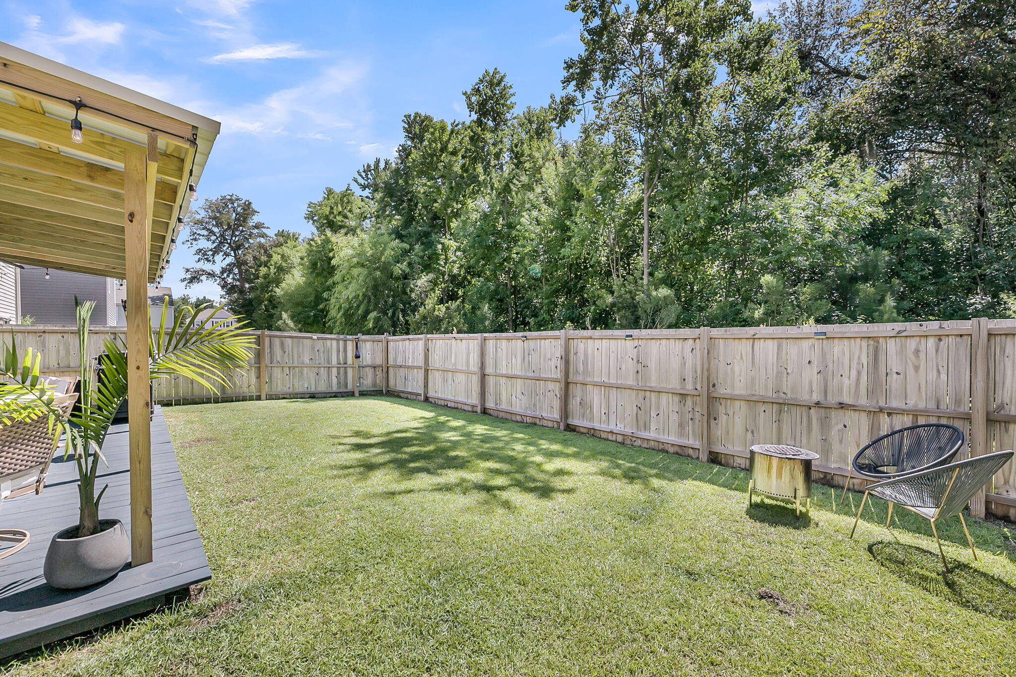 709 Pepperbush Street