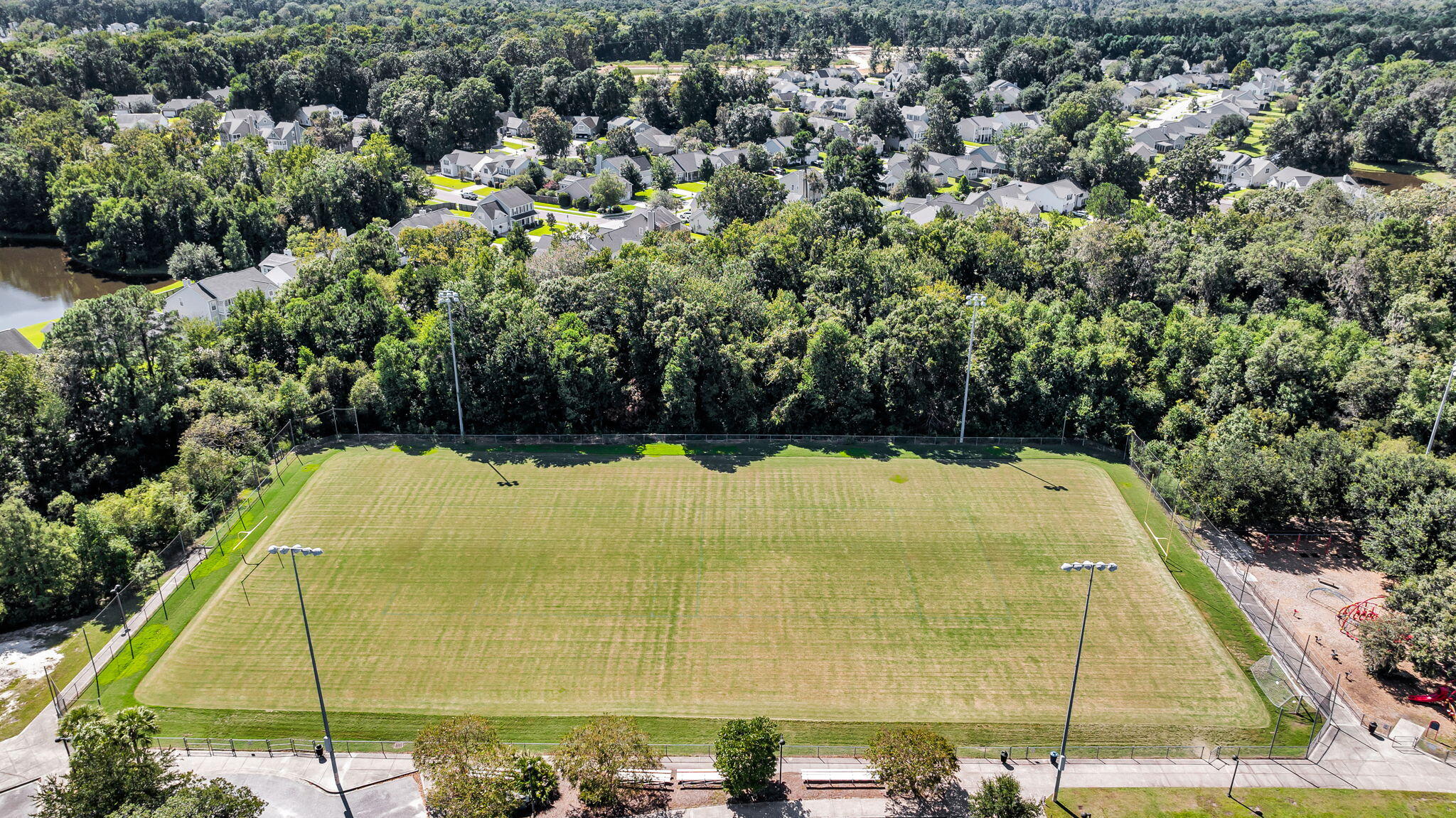 709 Pepperbush Street