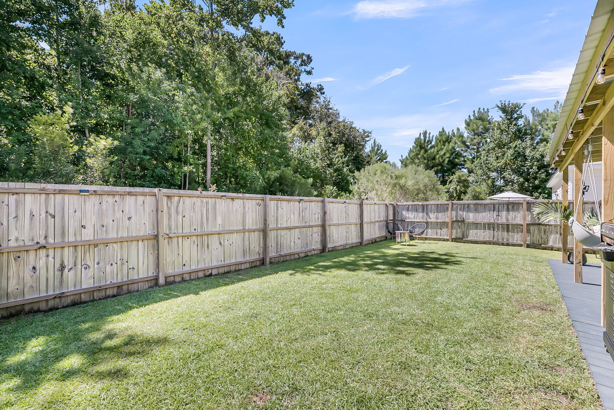 709 Pepperbush Street